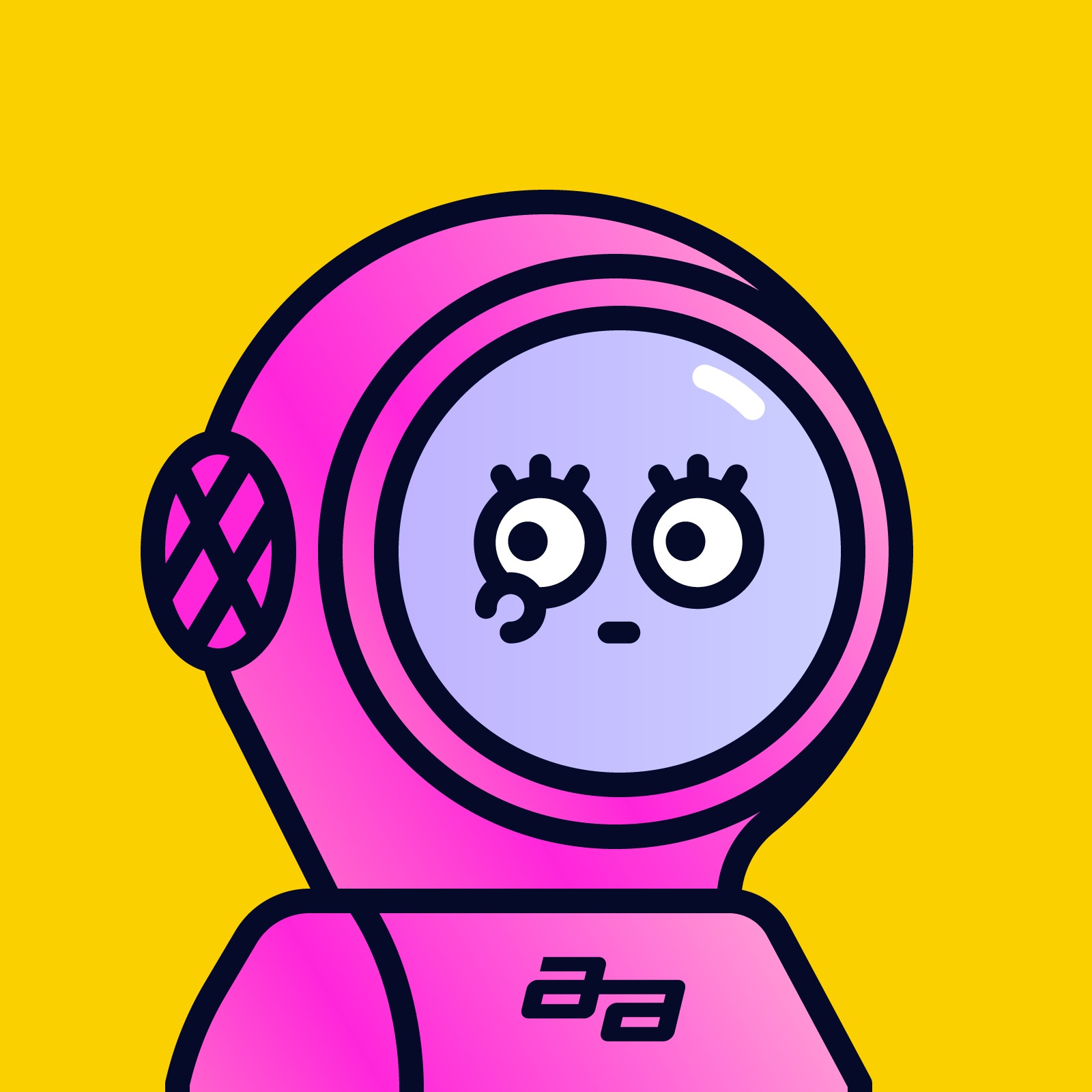 Awkward Astronauts #9957