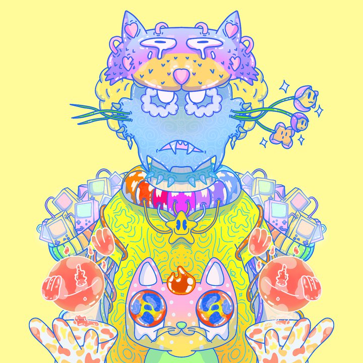 NFT Image