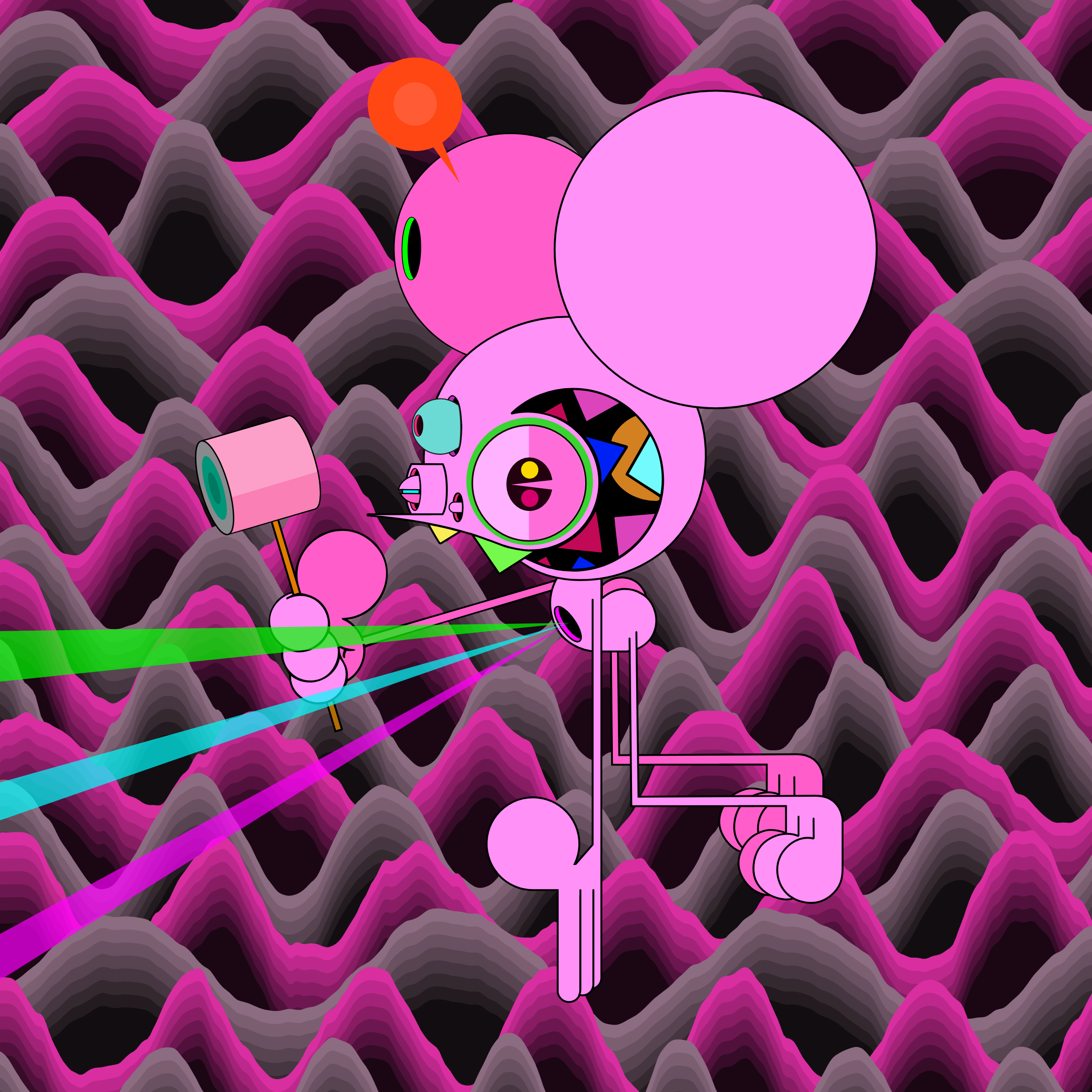 NFT Image