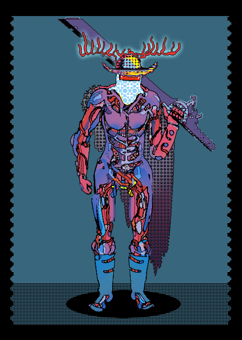 Starchain NFT Scavenger #1646