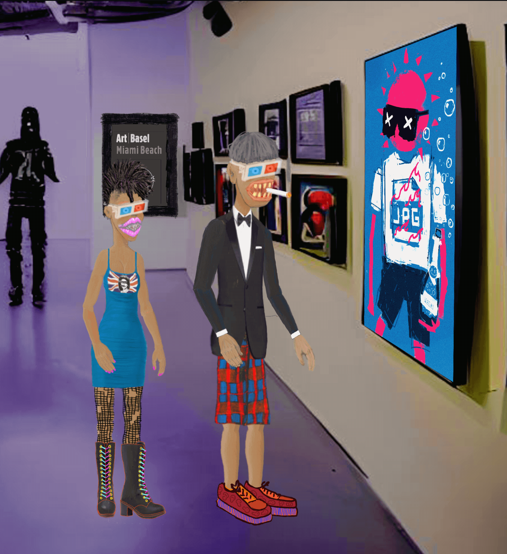 NFT Image