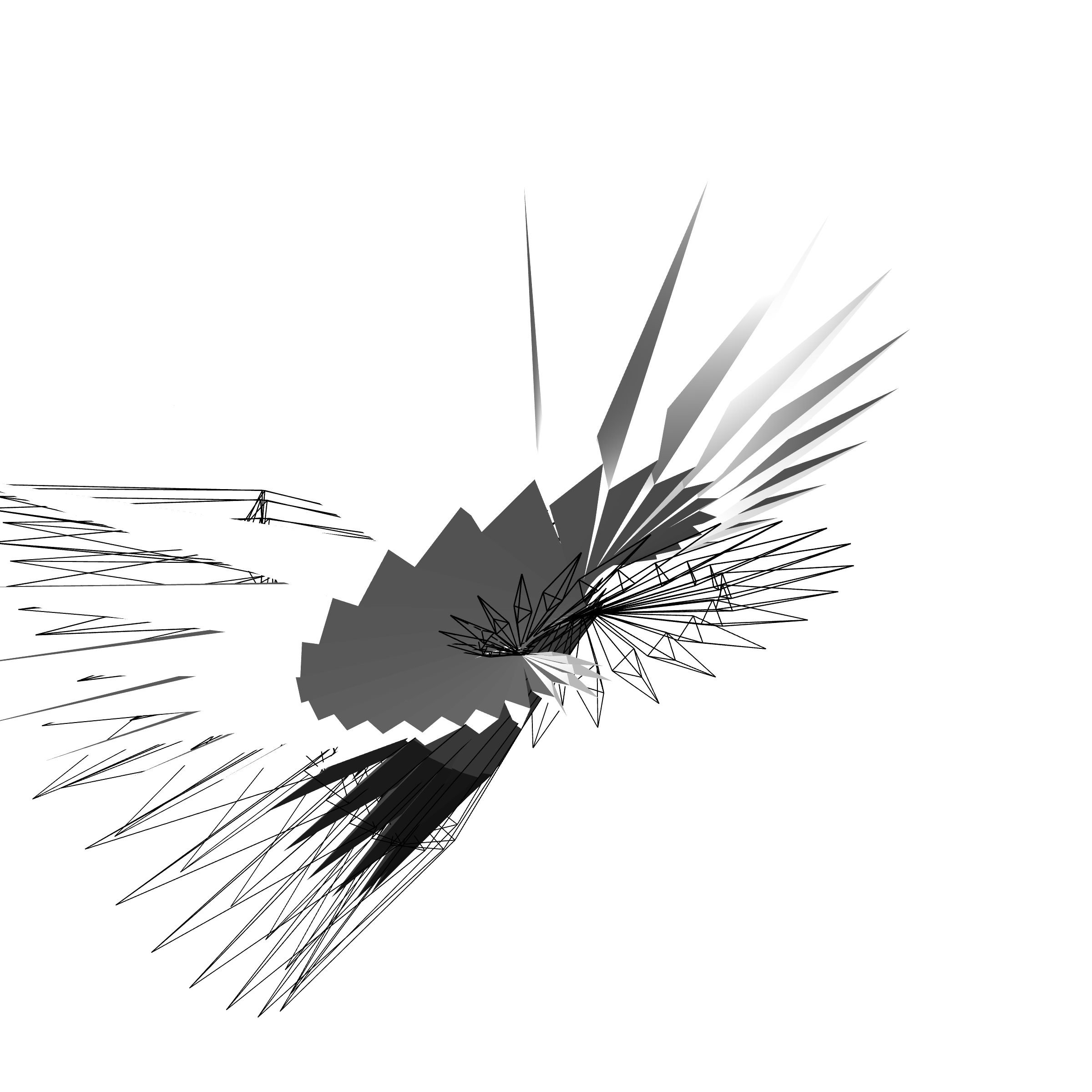 glitch crystal monsters #279