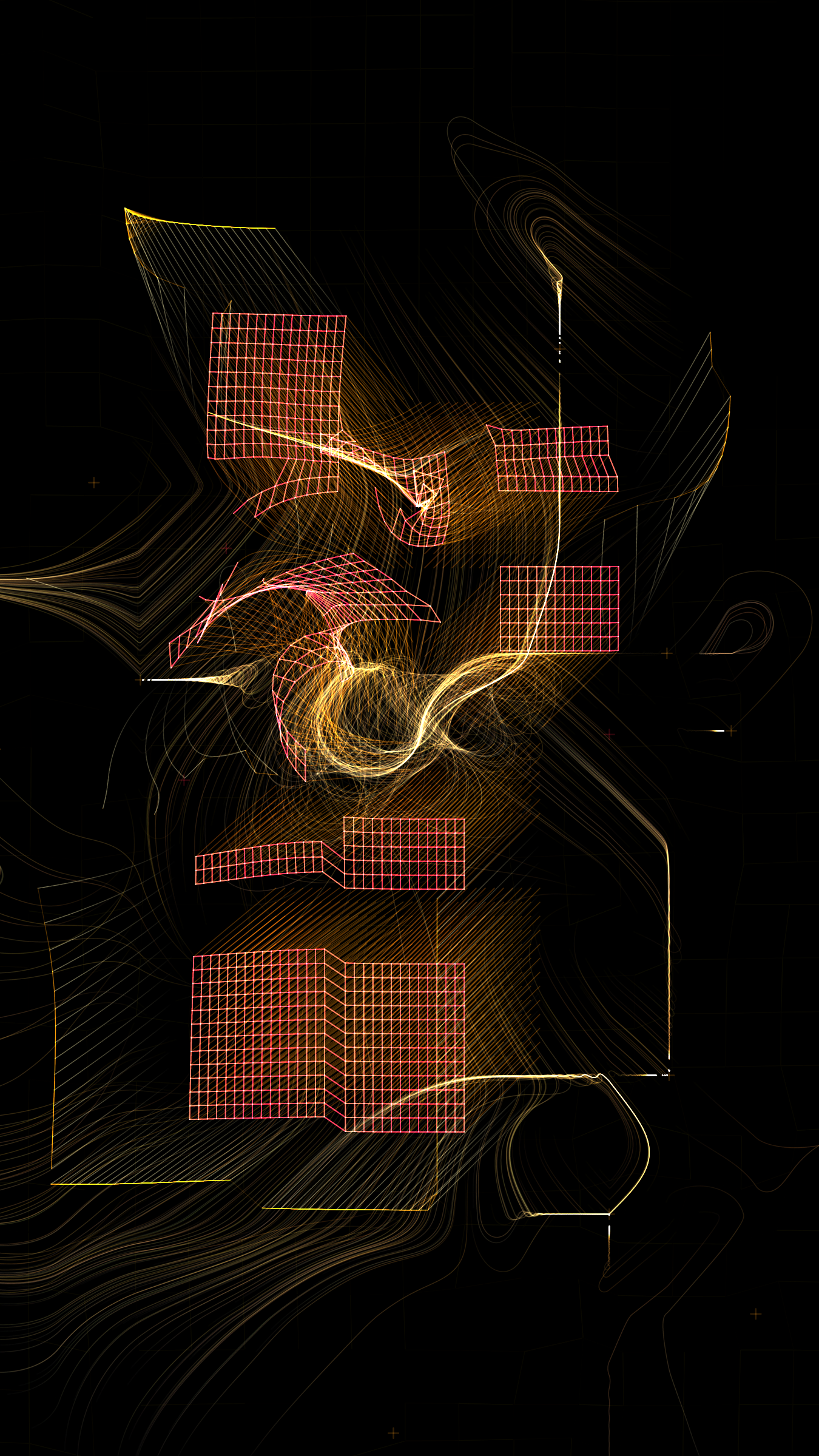 Vertigo Las Luces #2