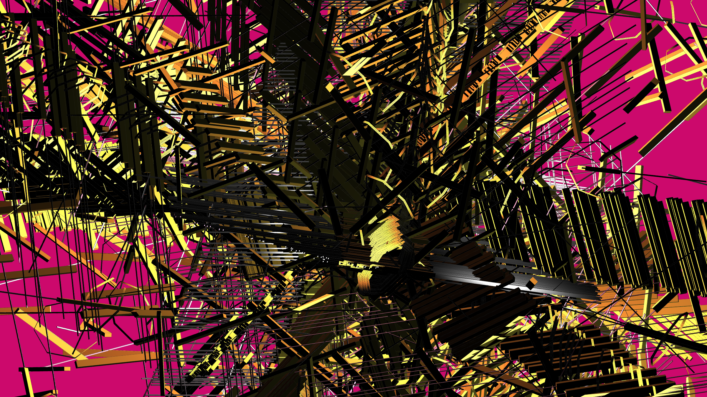Augmented Sequence #256