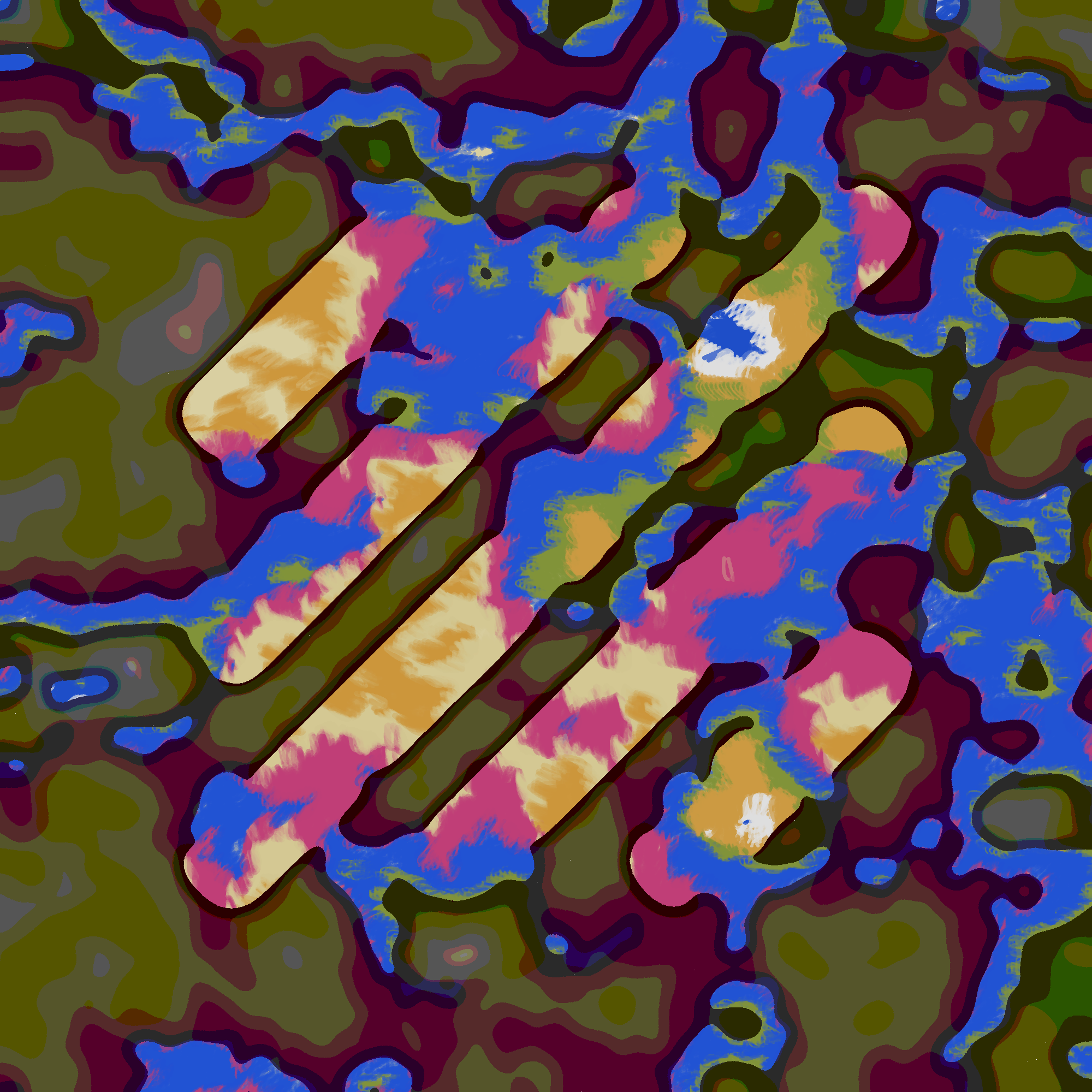 Decal by Andrew Mitchell #40