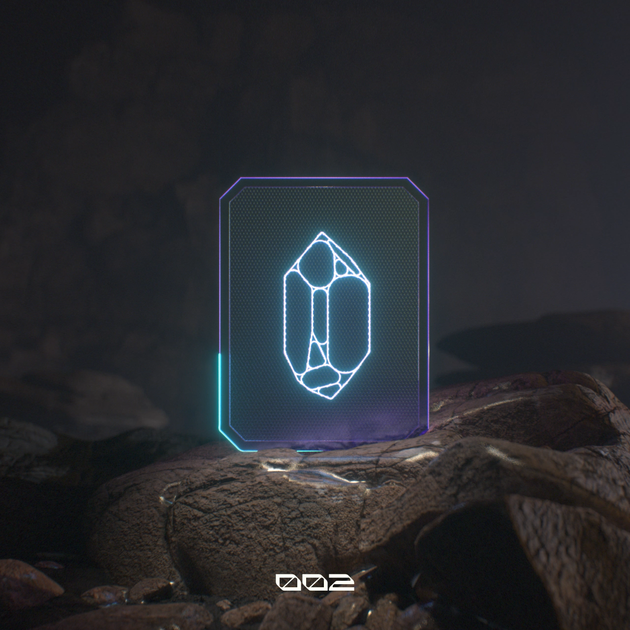 RarePass: Genesis #2