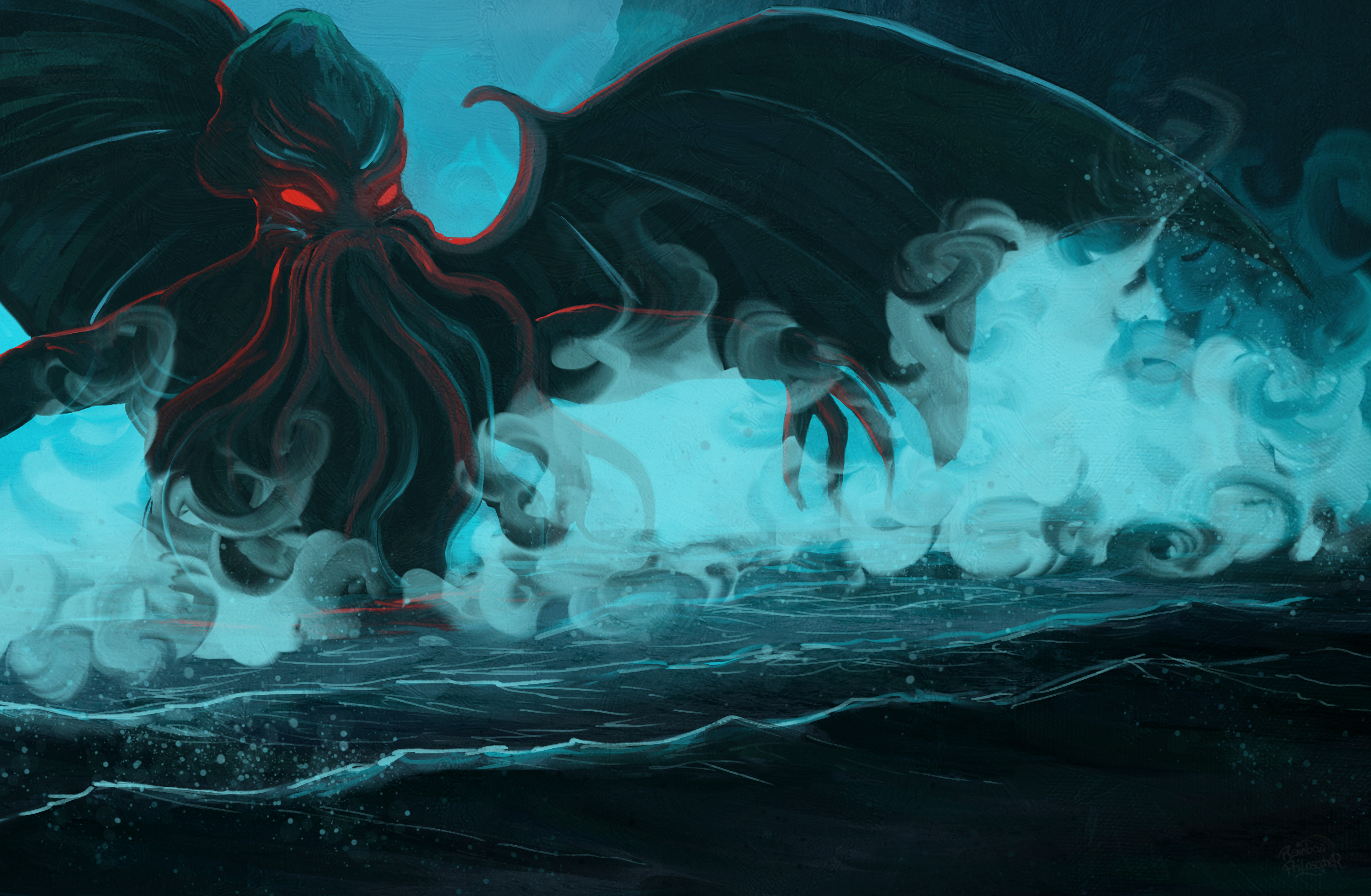 Marching Forward 17/50