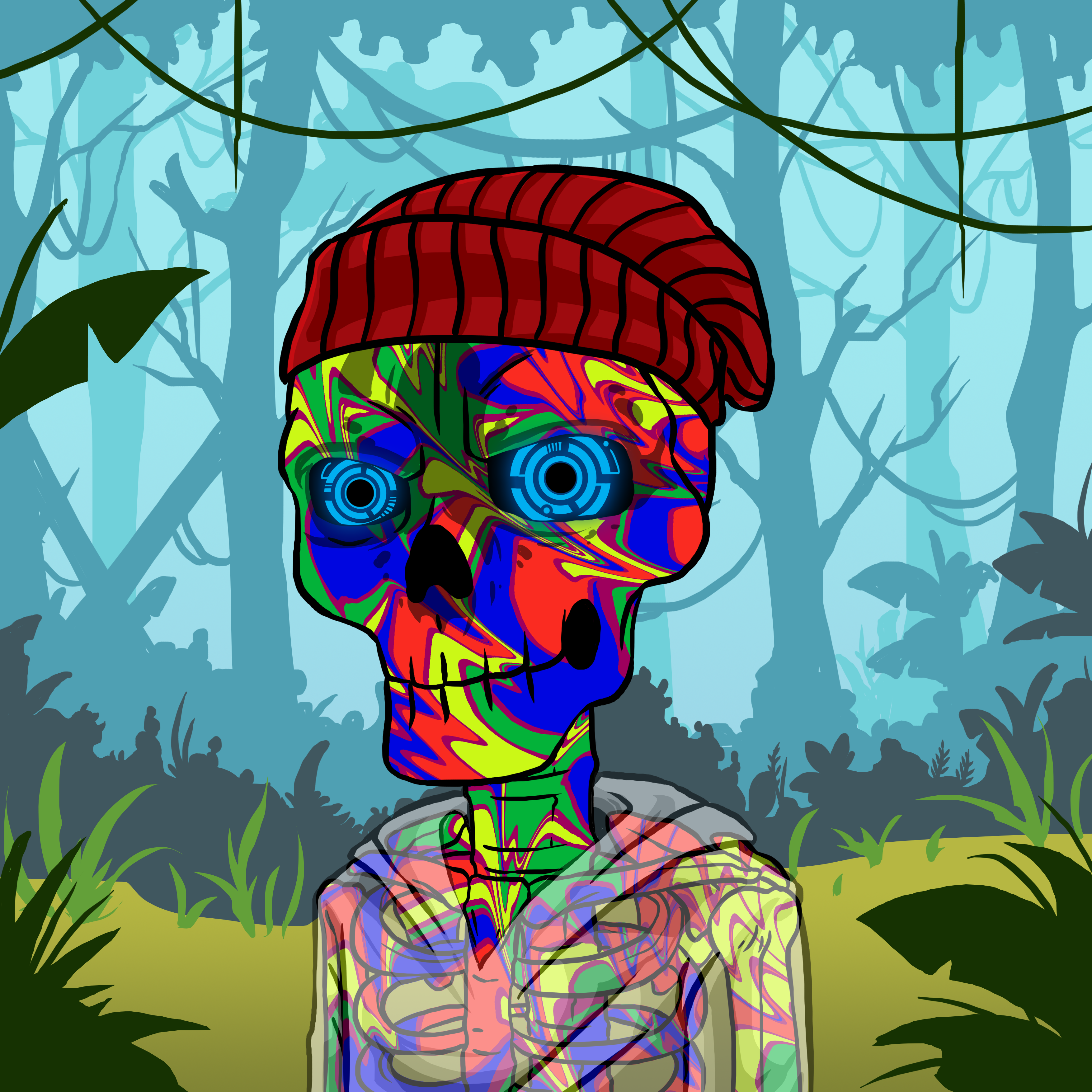 NFT Image