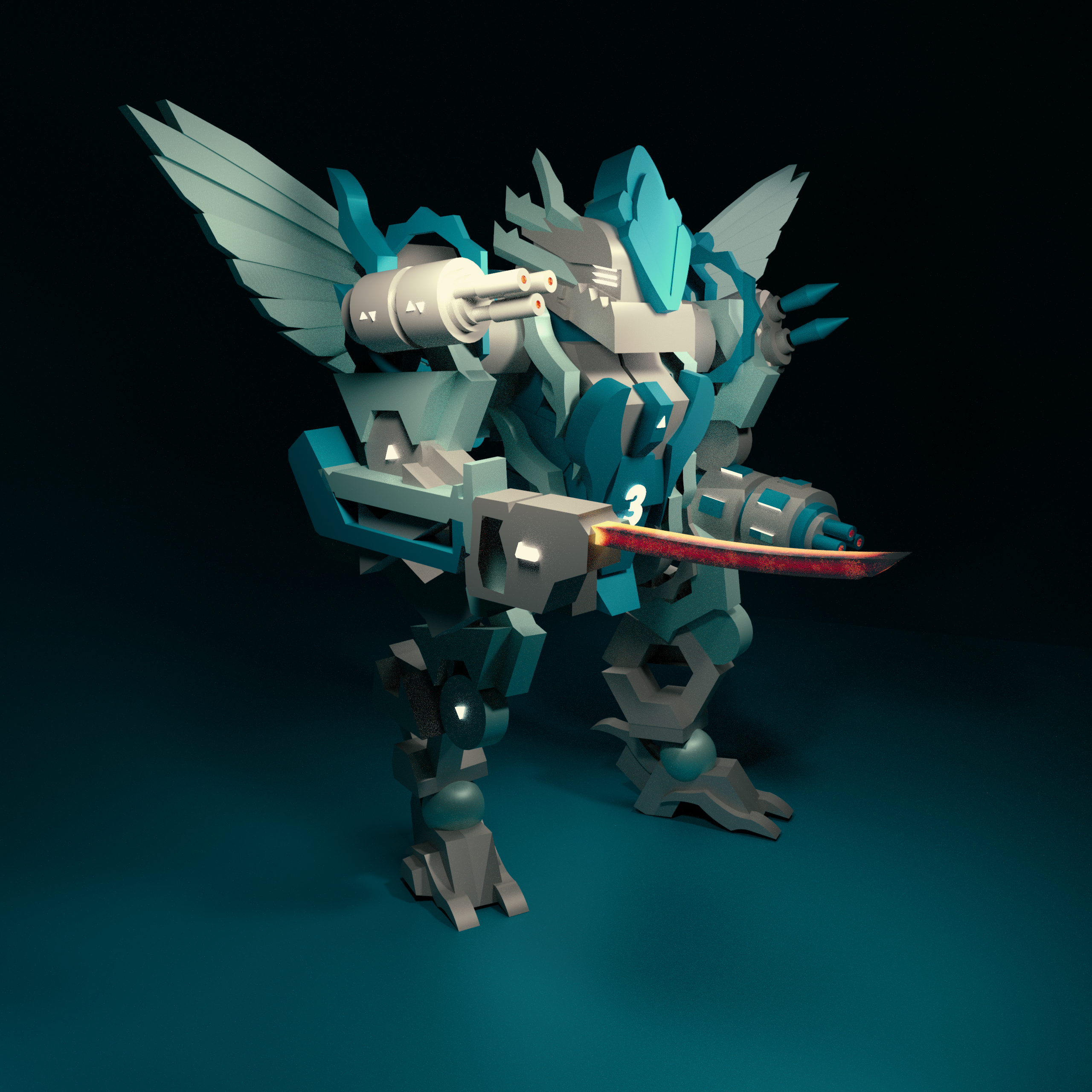 Drakoids (Series 0) #393