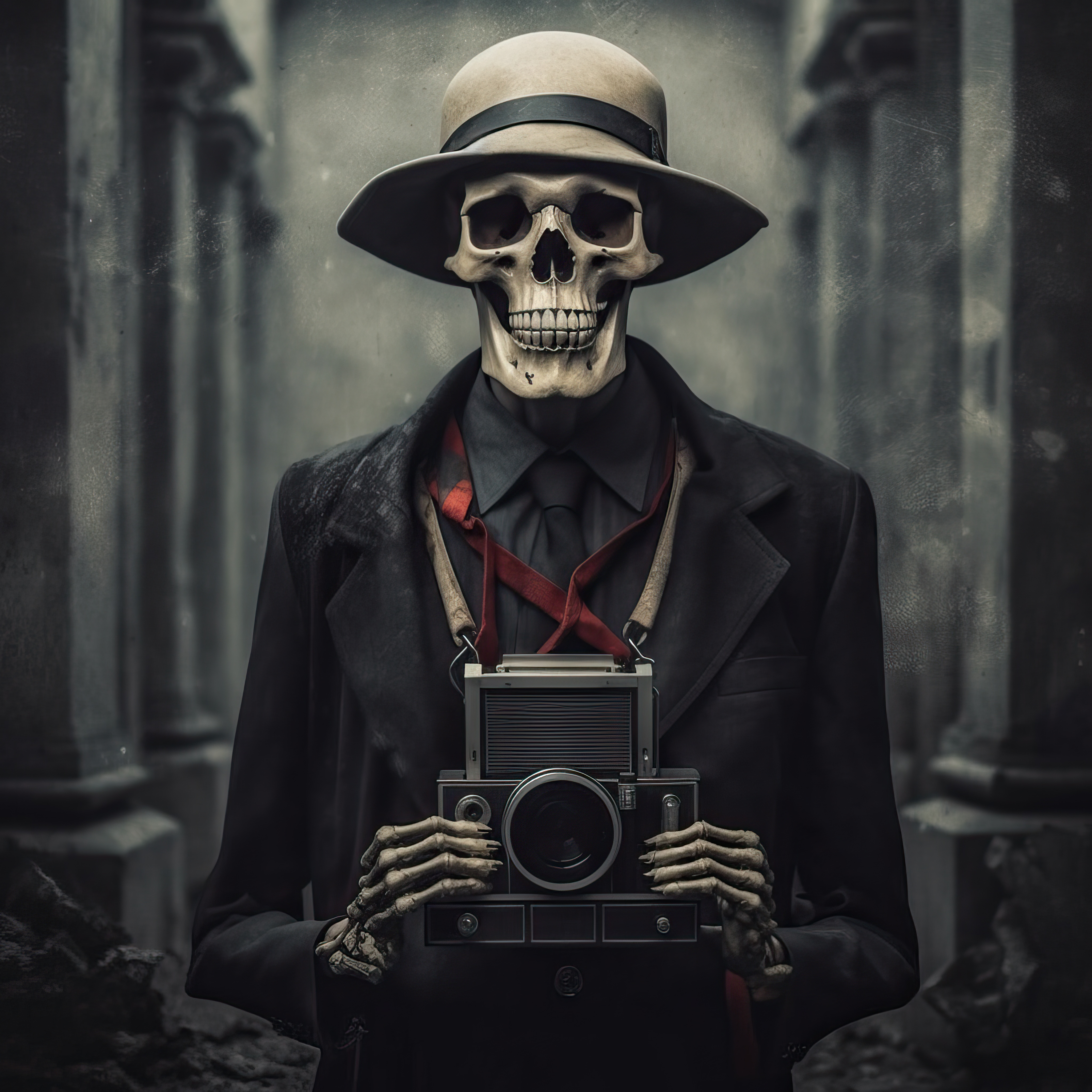 The Photographer #290