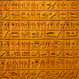 Divine Scriptures #11, by TutaN Kaimoon