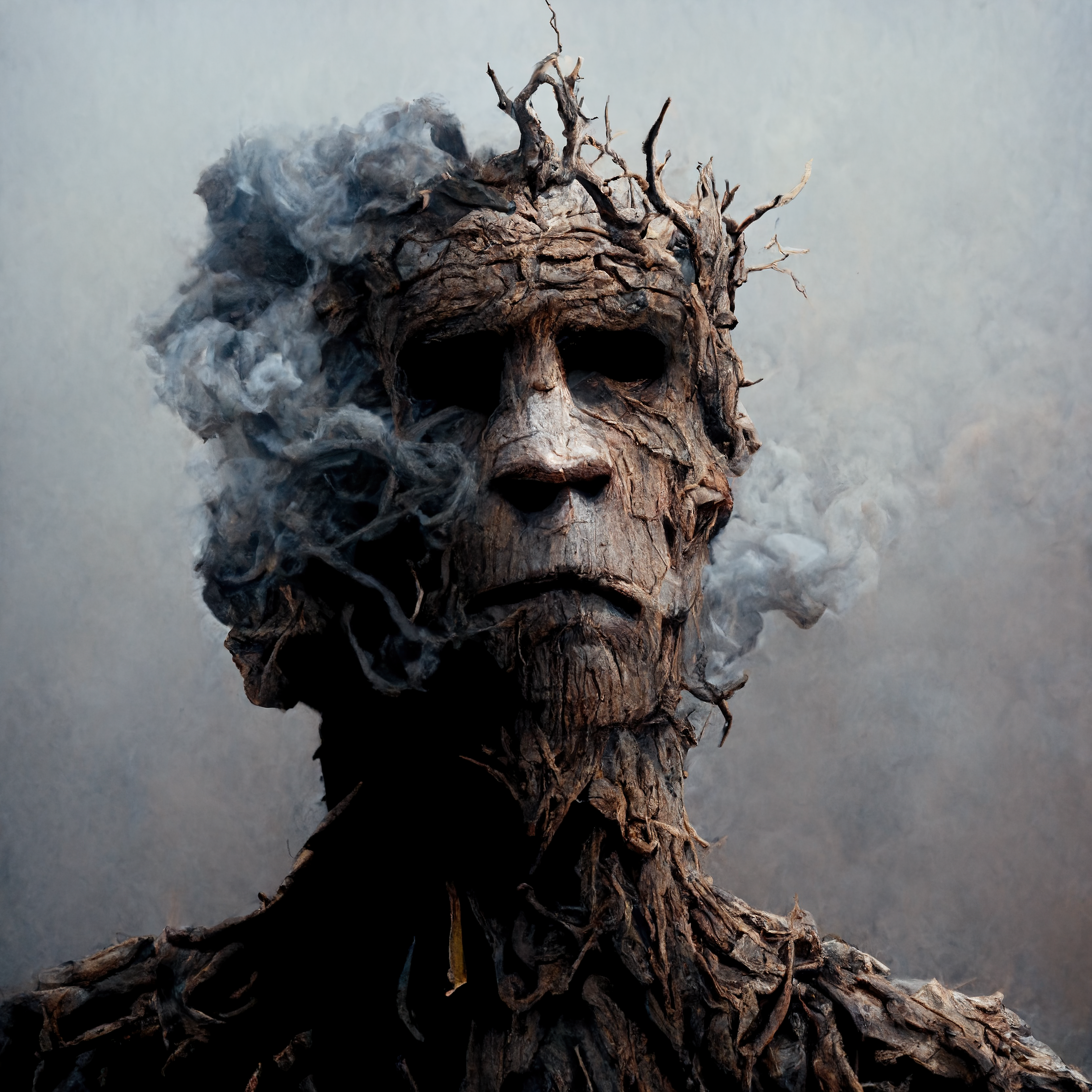 Groot getting old