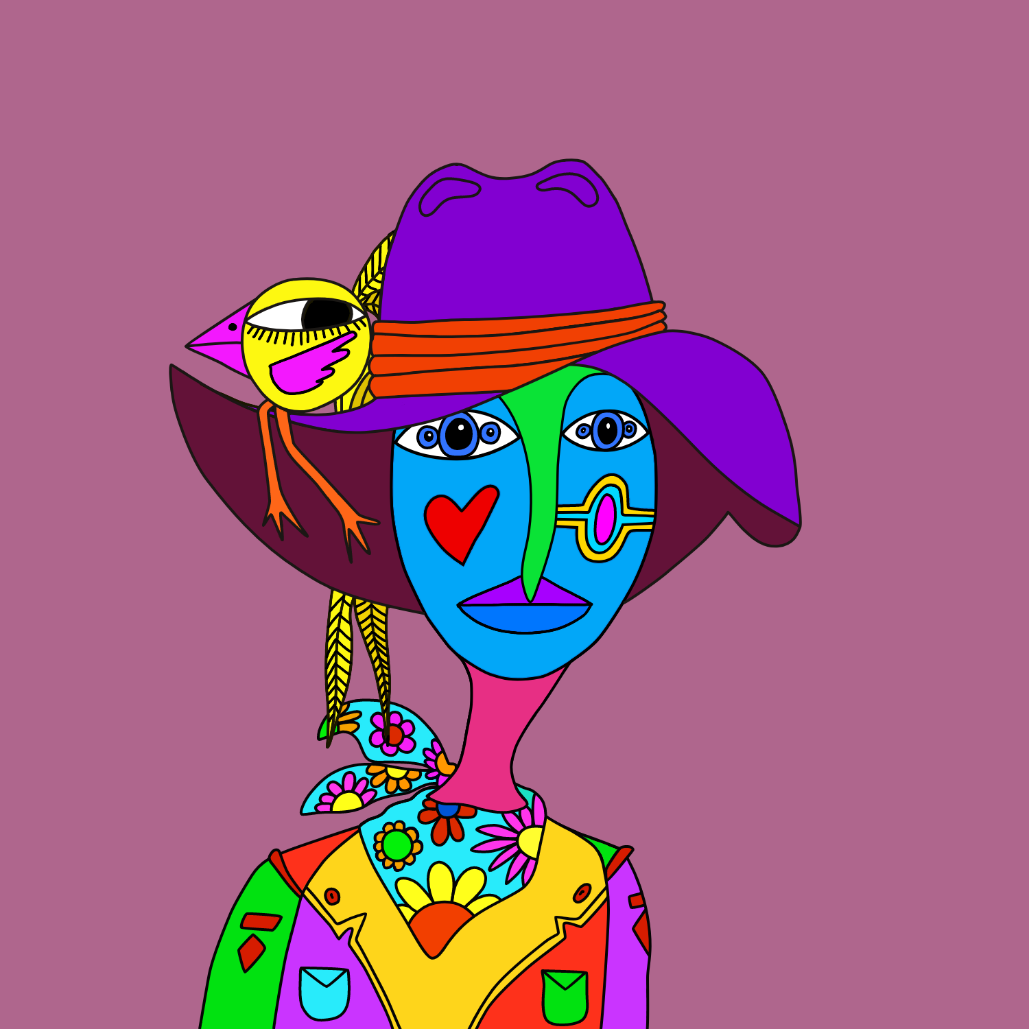 NFT Image