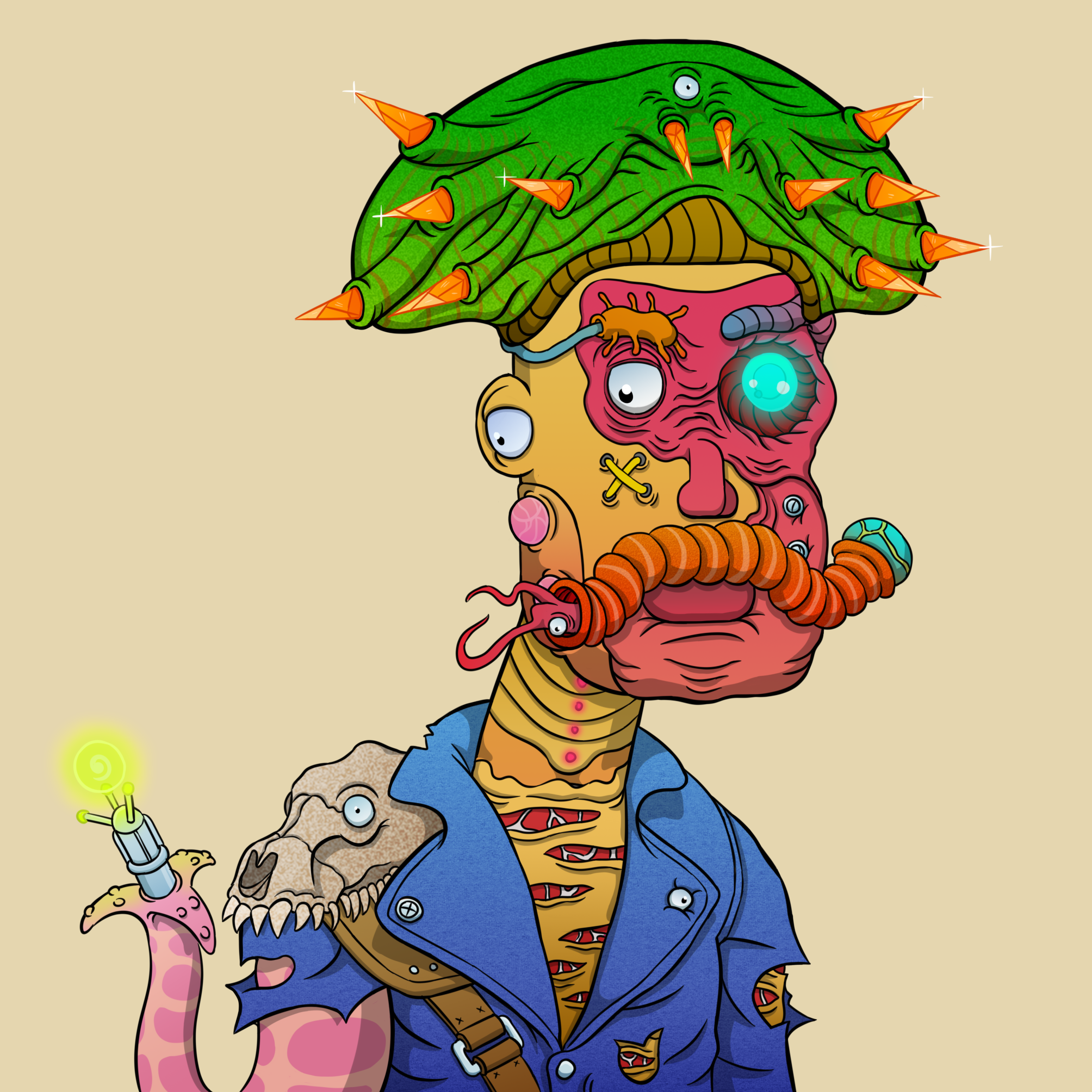 NFT Image