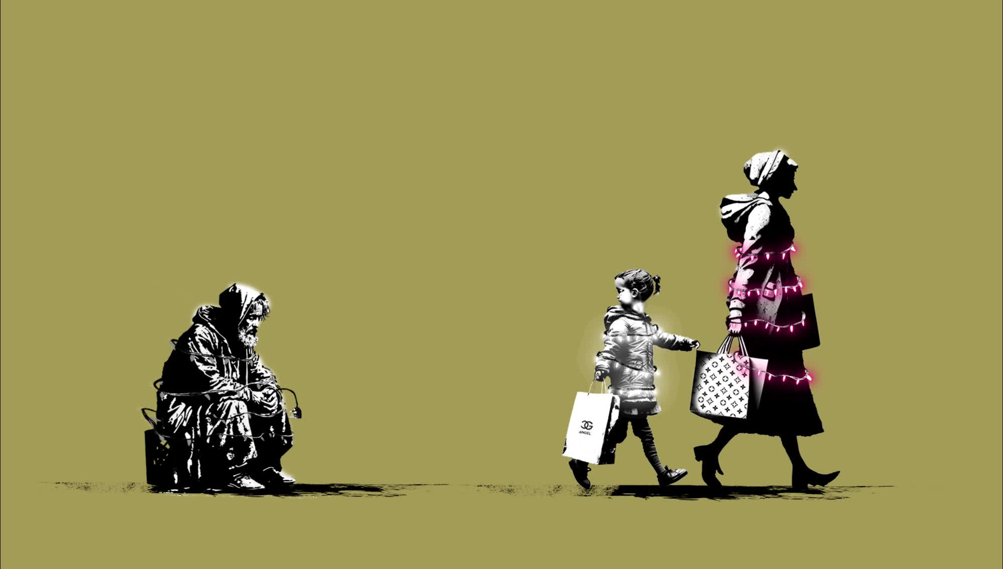 Change of Light #97/127