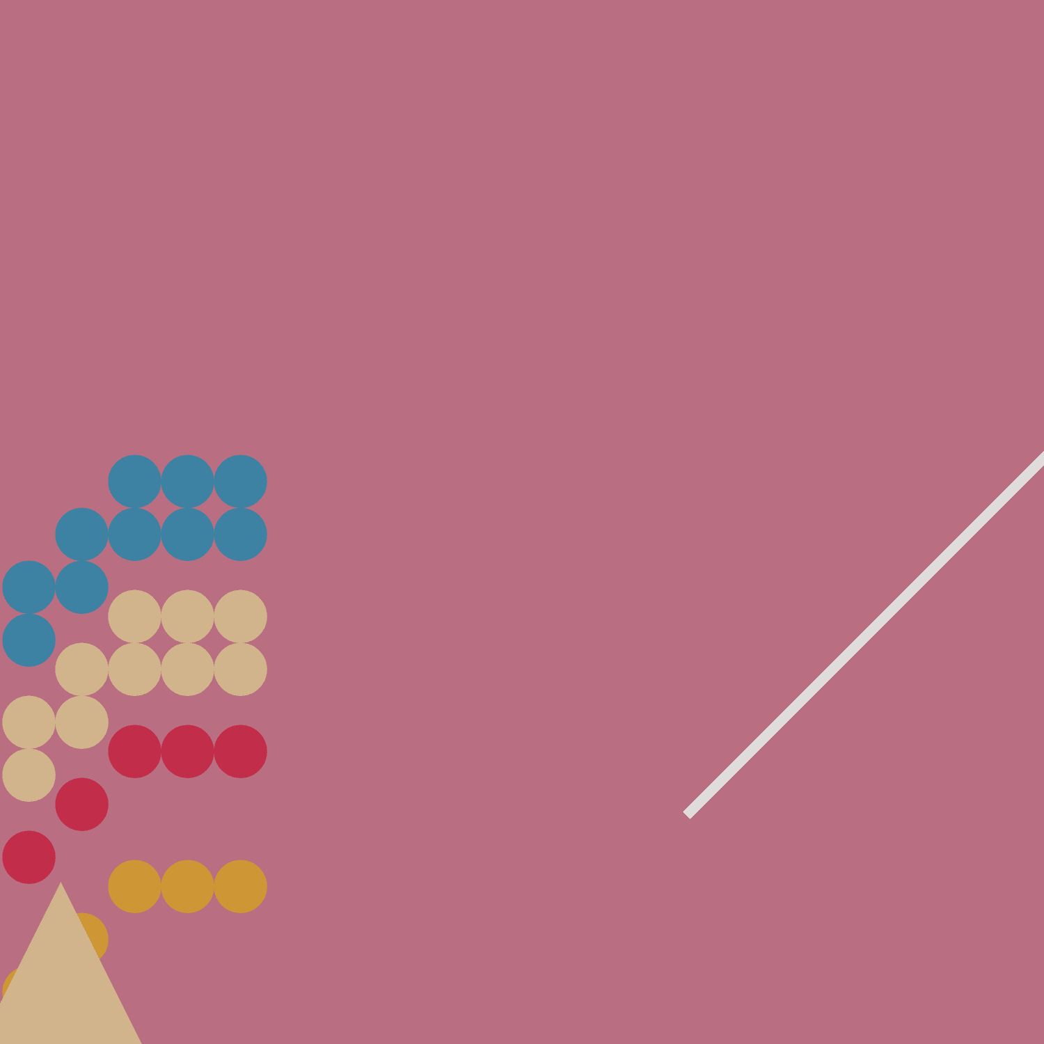 Lazlo Lissitsky - The Sad Corners of Your Youth, The Memoirs of Ford Bertrand Myers, 1985.