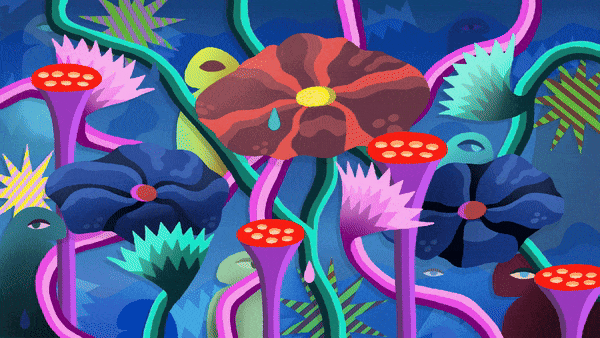 Look Out For Each Other #2