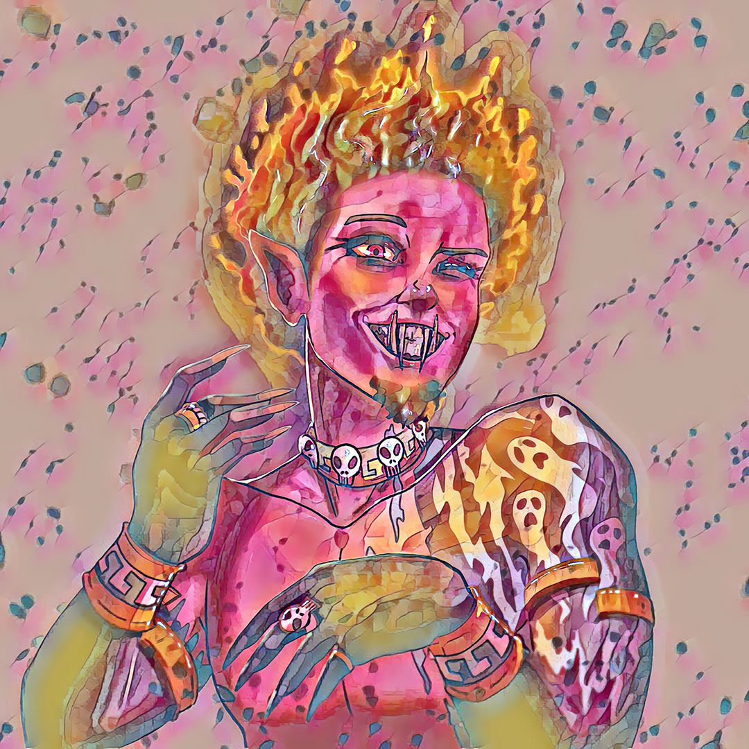 NFT Image