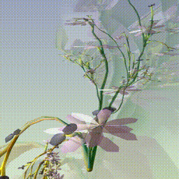 Neophyte MMXXII #163