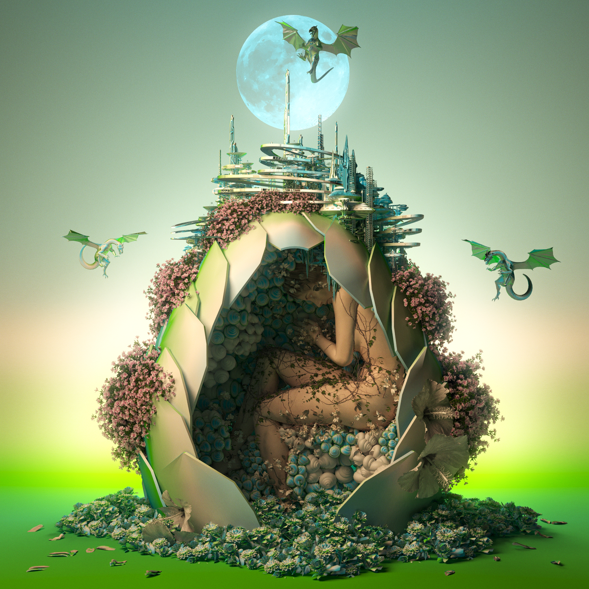 NFT Image