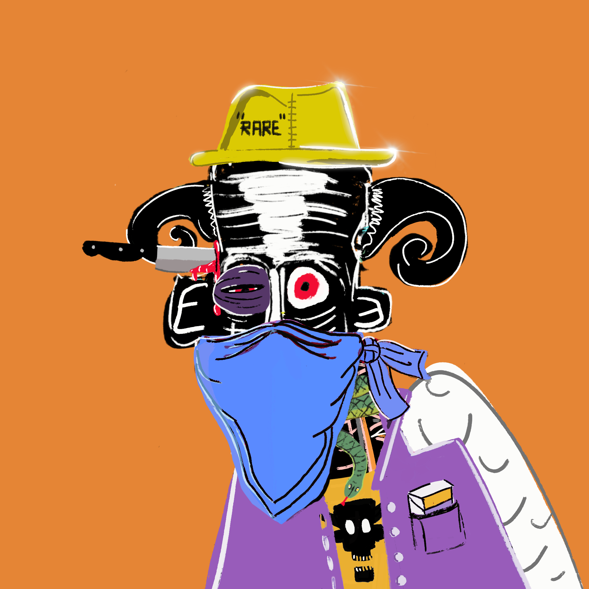 NFT Image