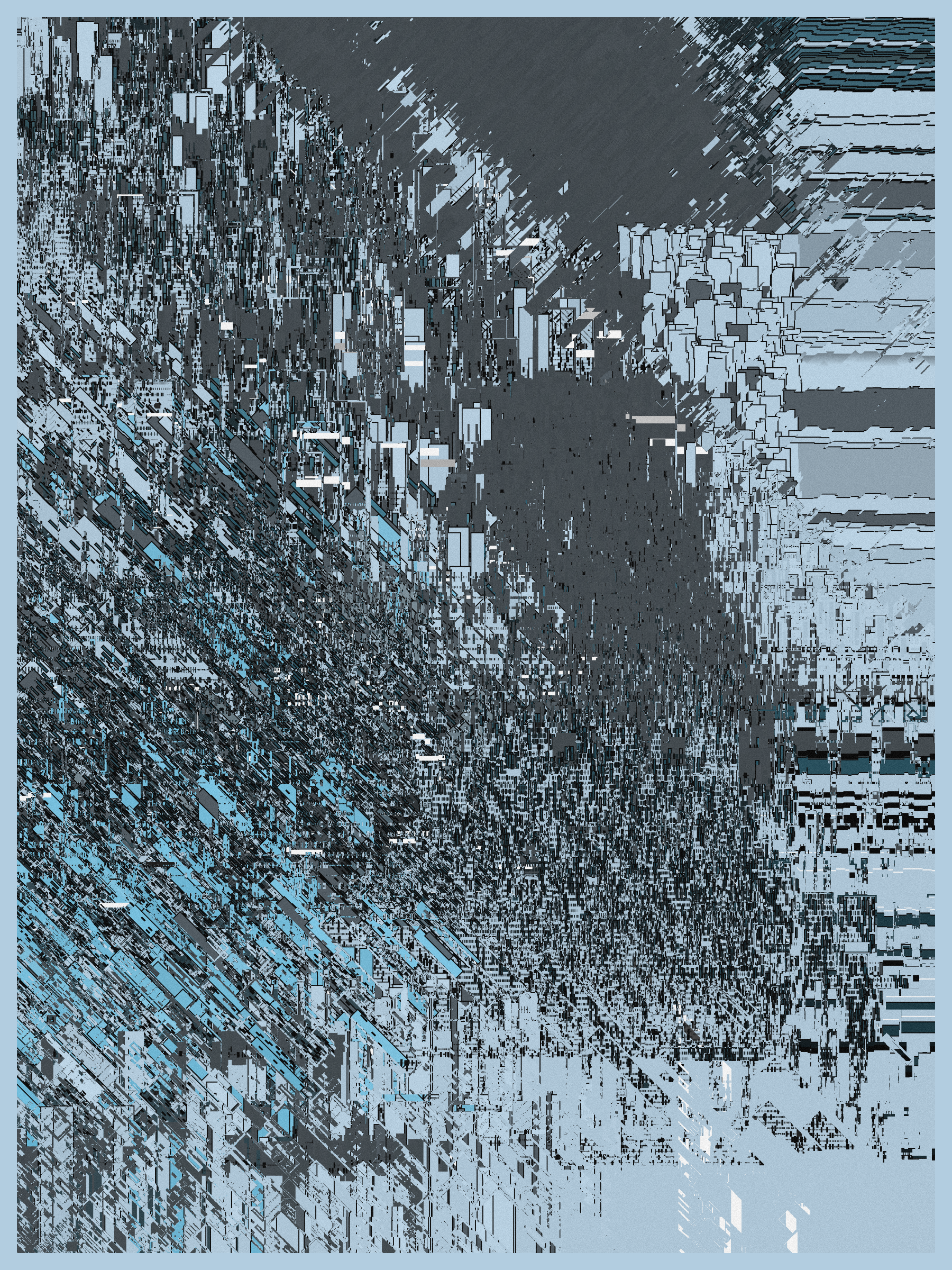 Collapsed Sequence #250