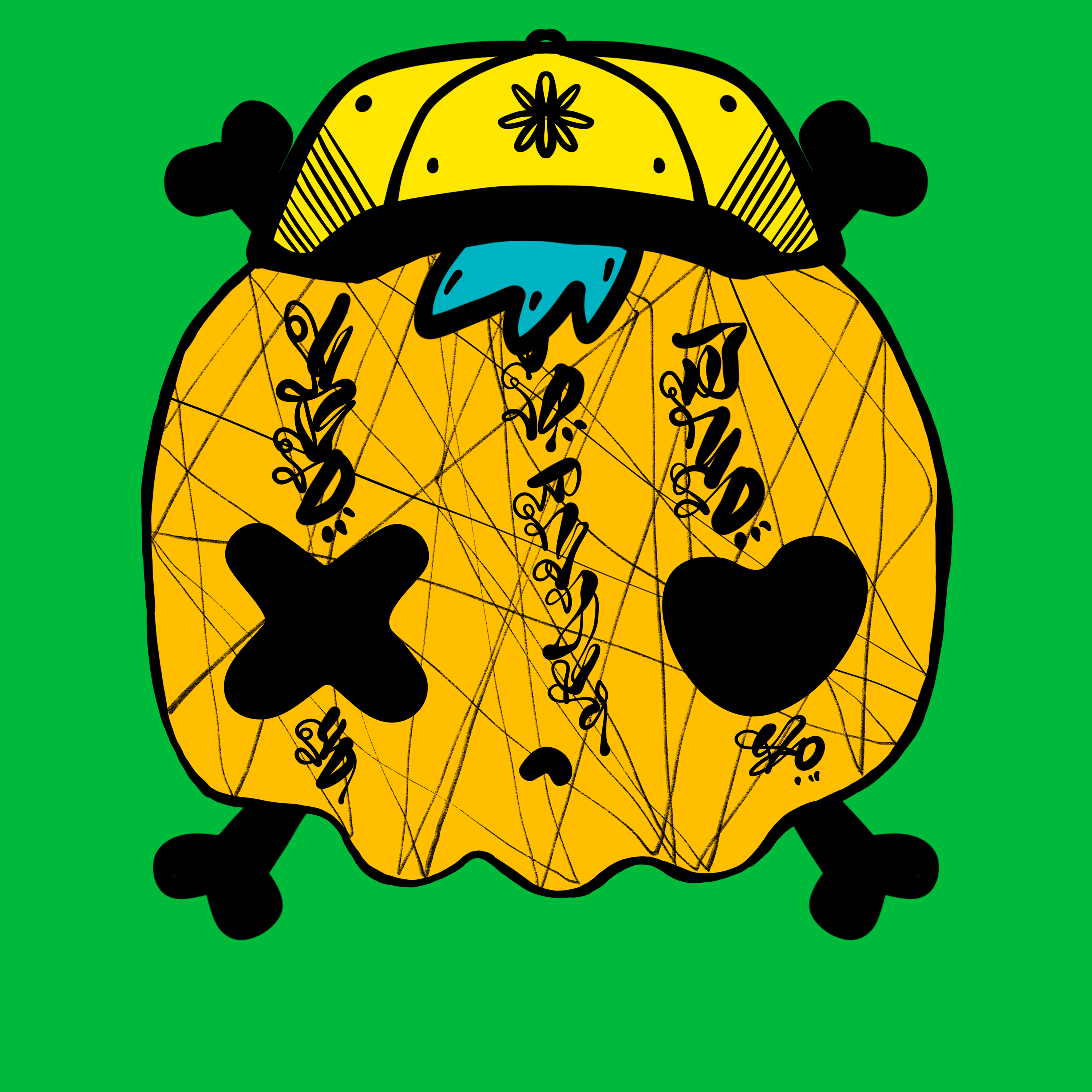 ORGNLS by SABET #2144