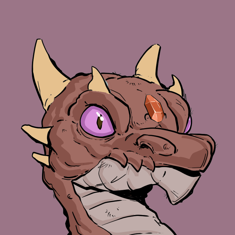 Goblin Dragon #03011