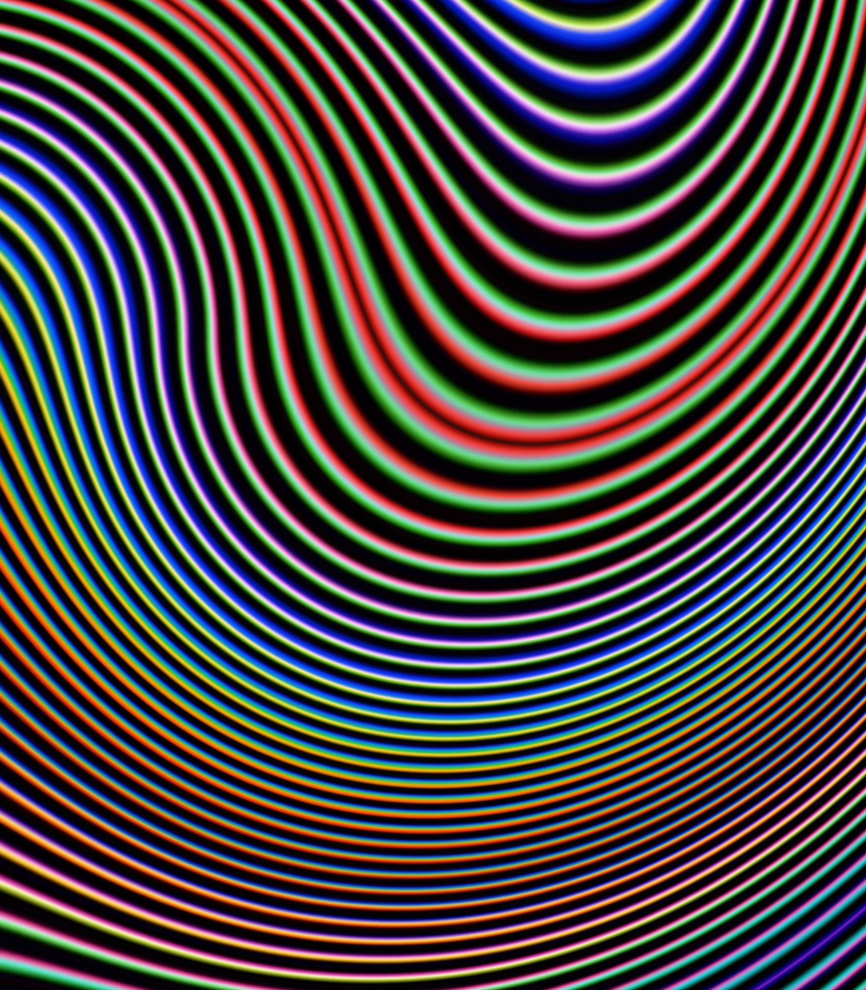 Spaghettification #119/213