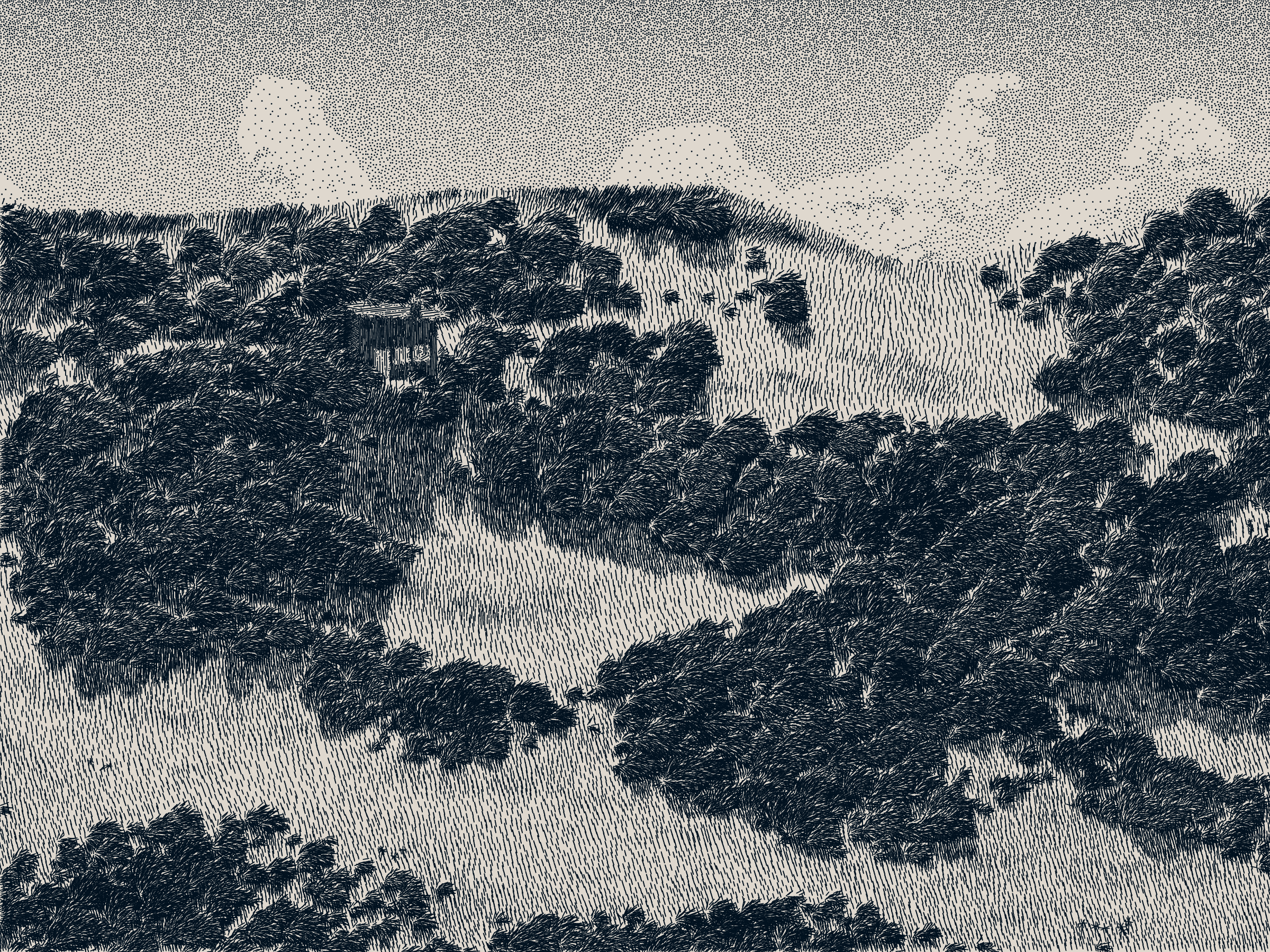 Life and Love and Nothing #94