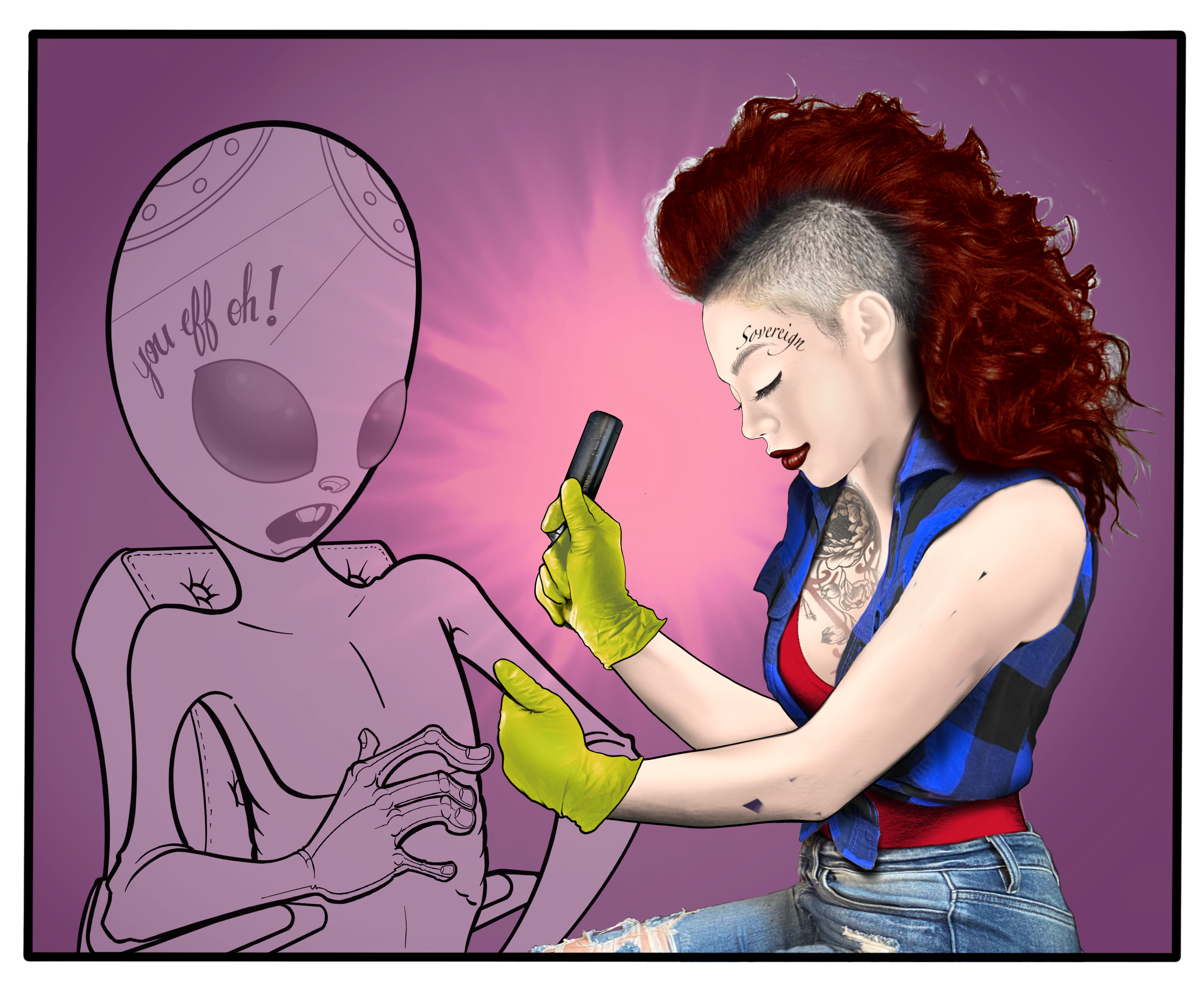 NFT Image