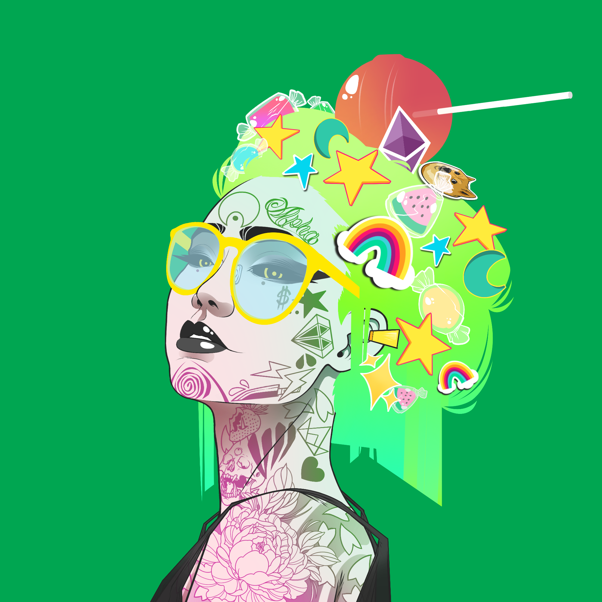 NFT Image