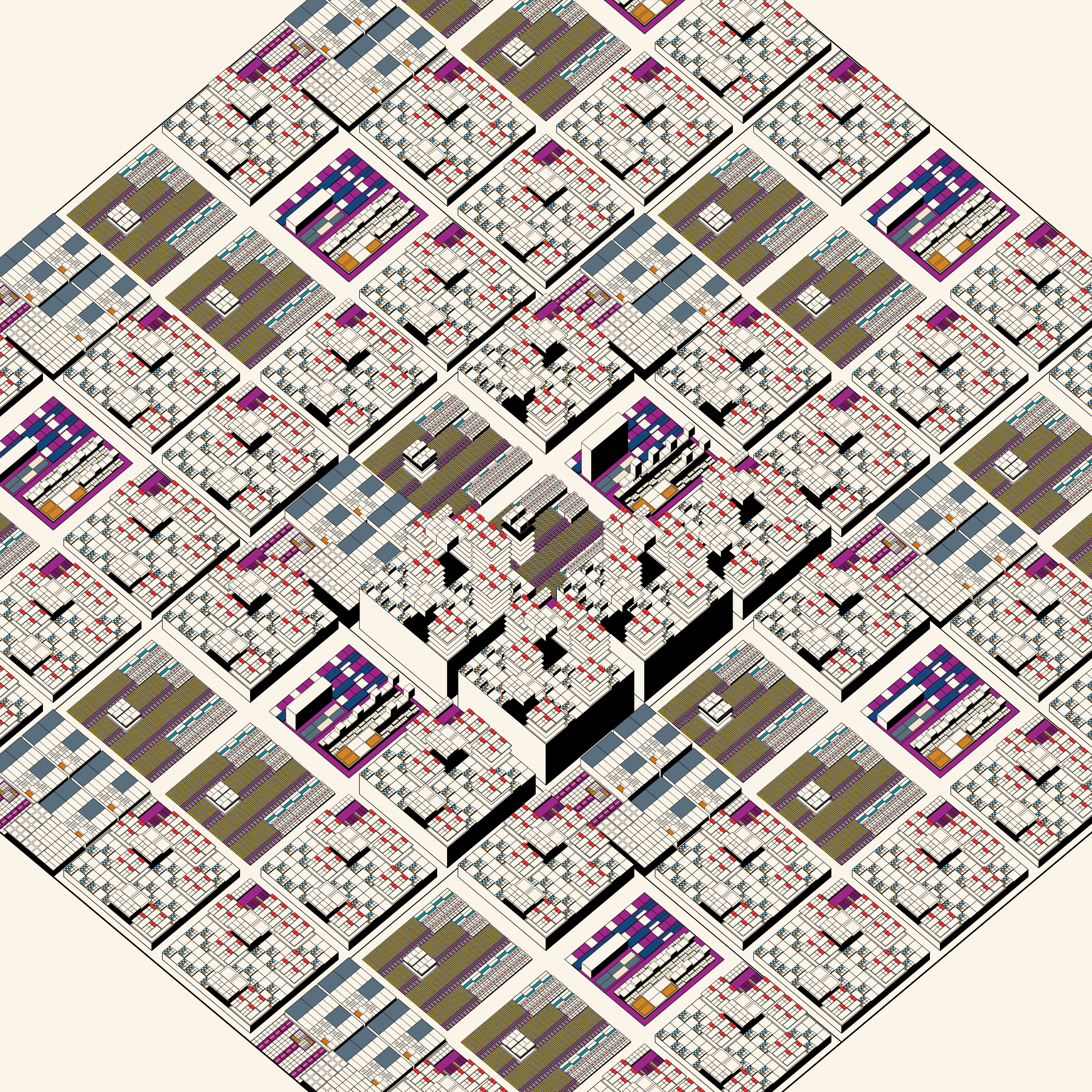 Decagon #16166