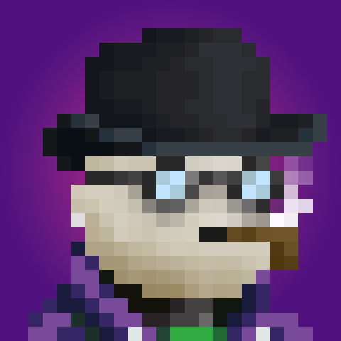 fifthdegen.eth Ethereum Name Service (ENS and .eth domain) PFP