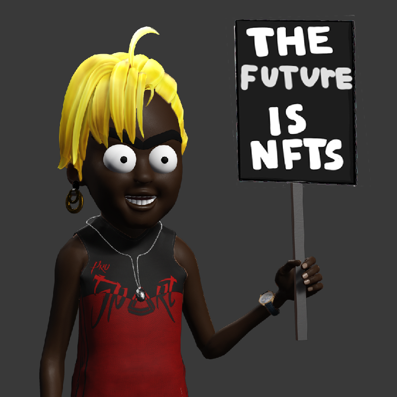 NFT Image