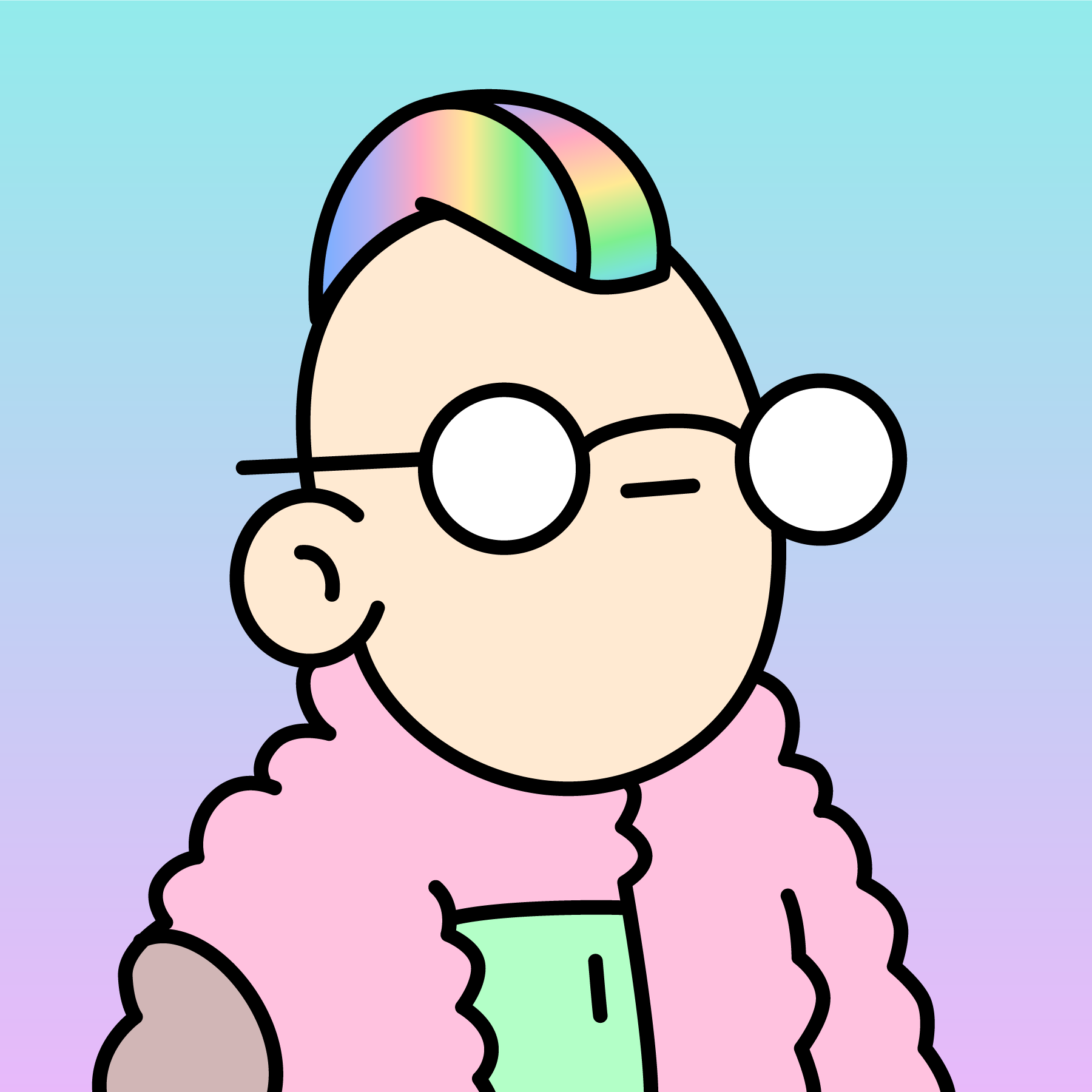 Doodle #3