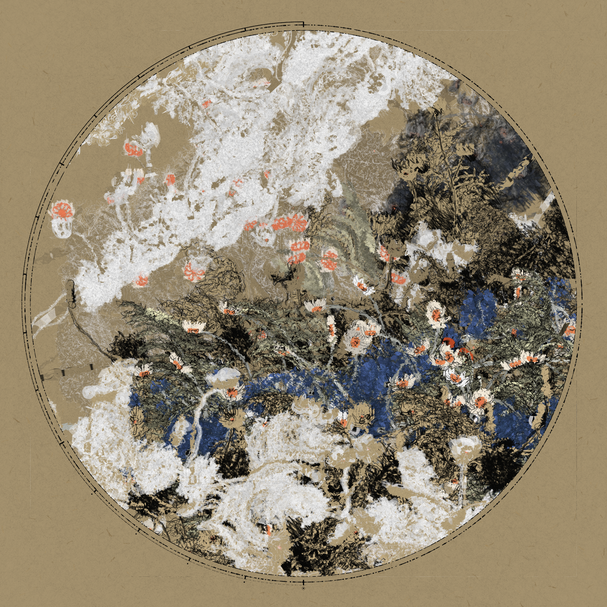 Polypaths | 植徑集 #27