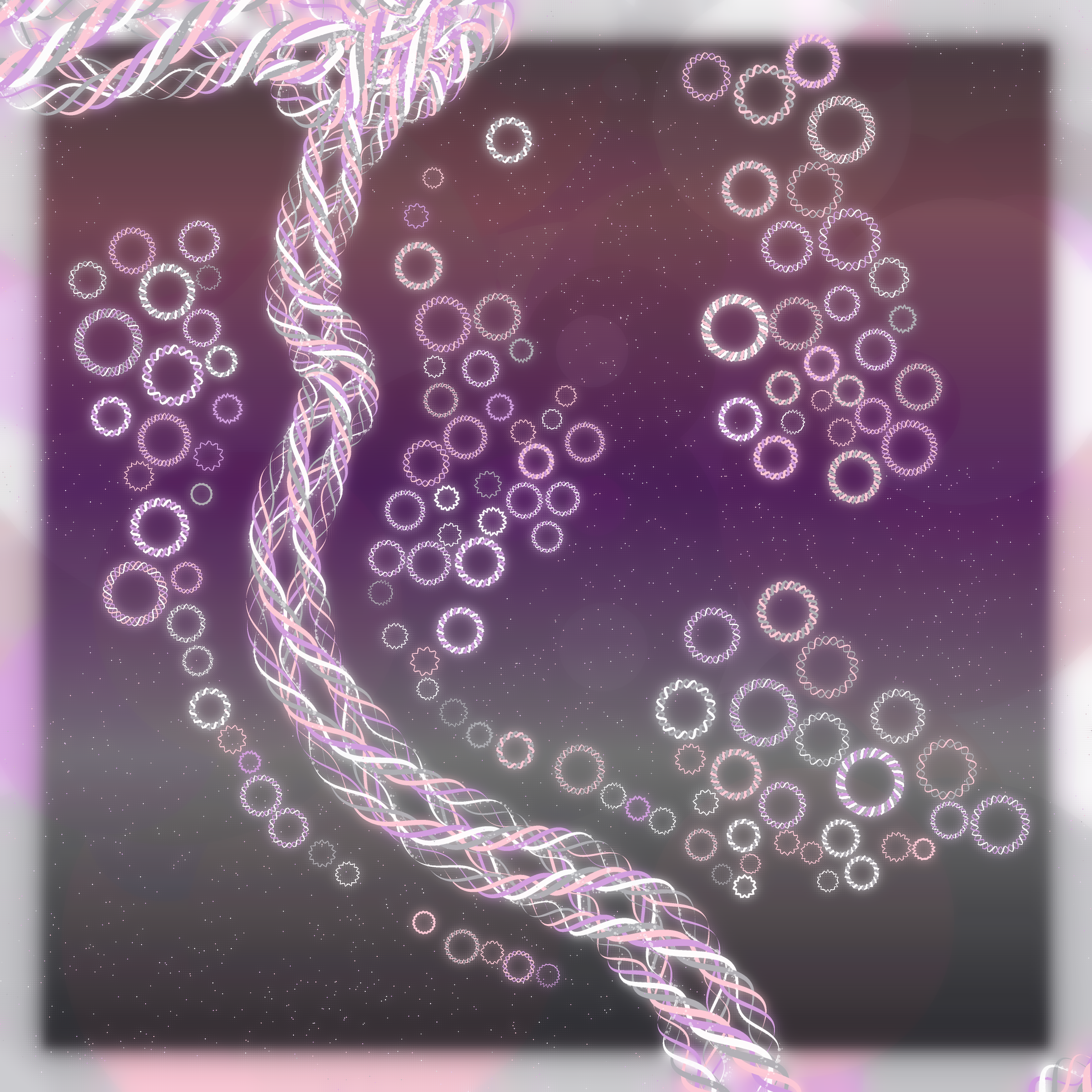 Friendship Bracelets #21240