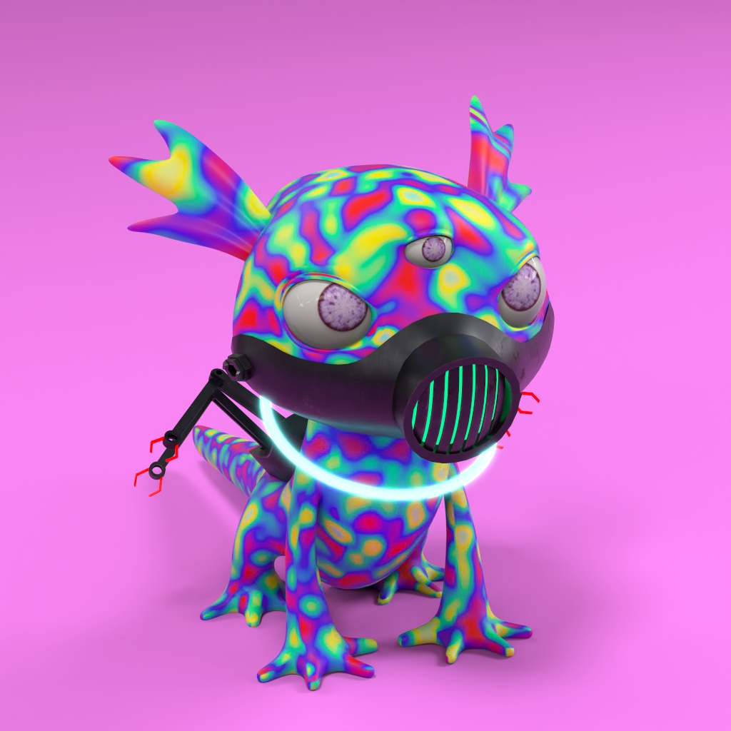 NFT Image