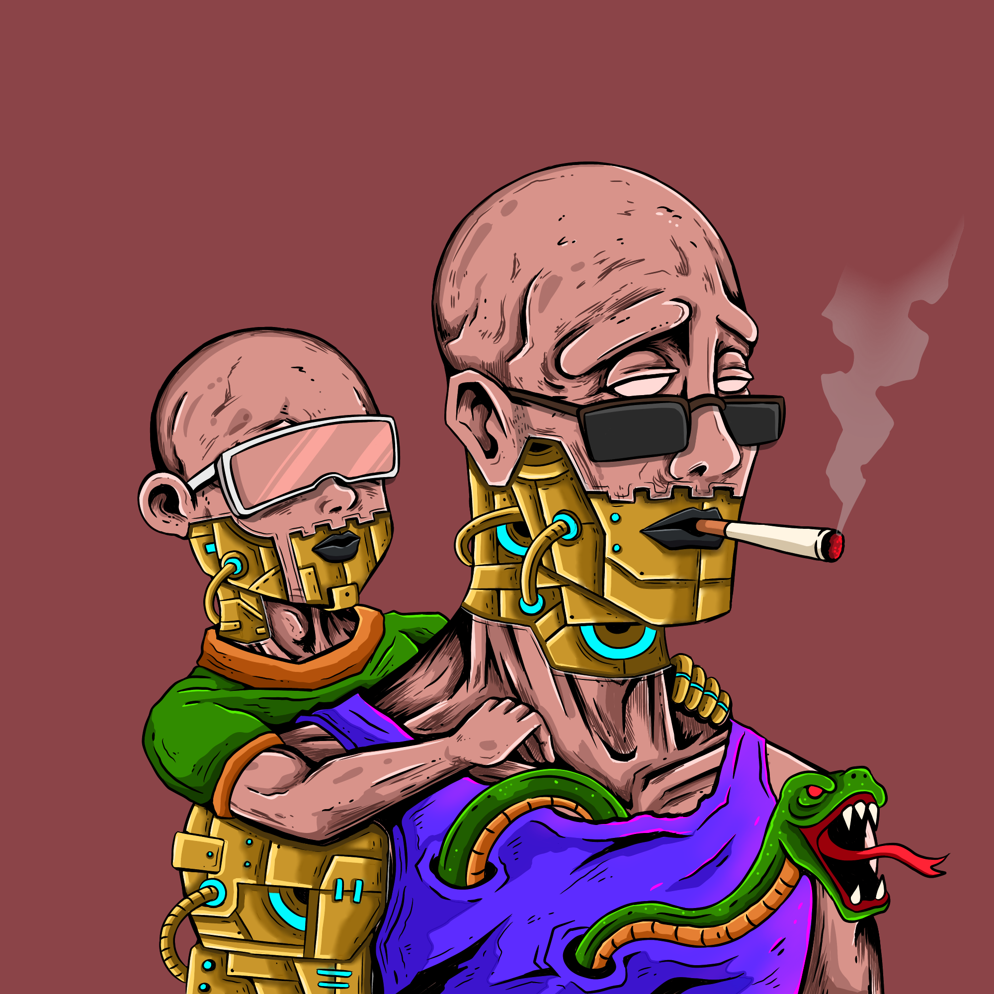 NFT Image