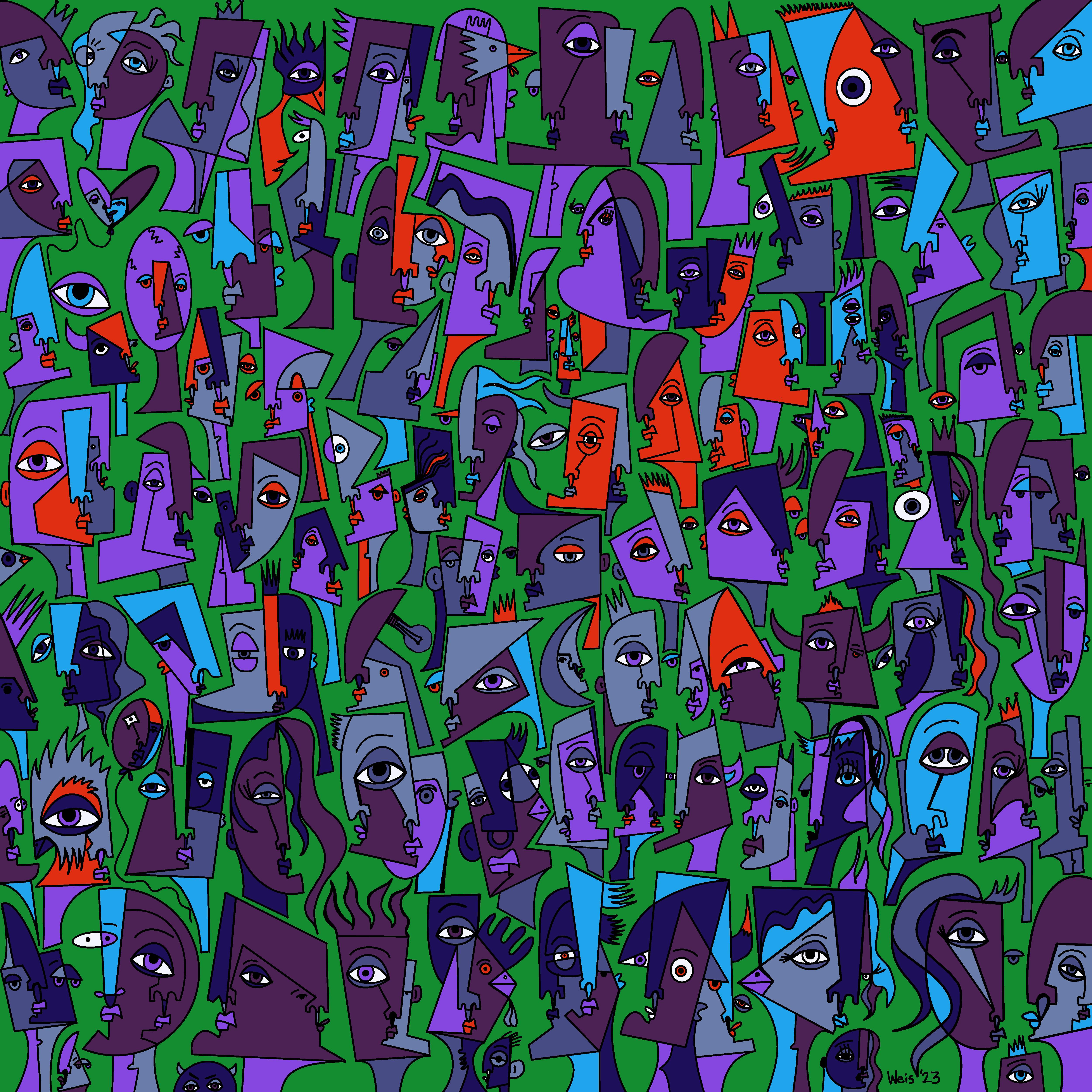 NFT Image
