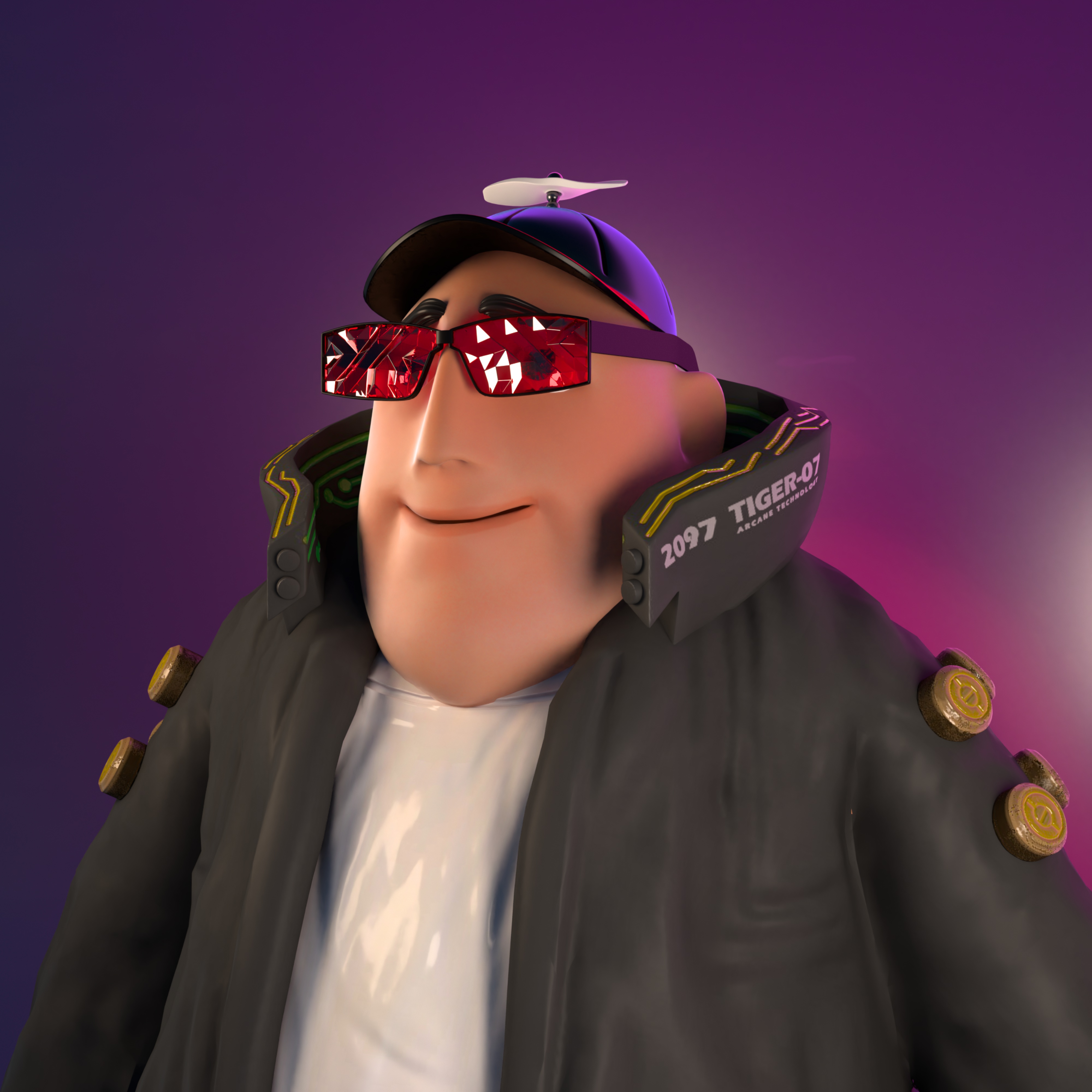 NFT Image