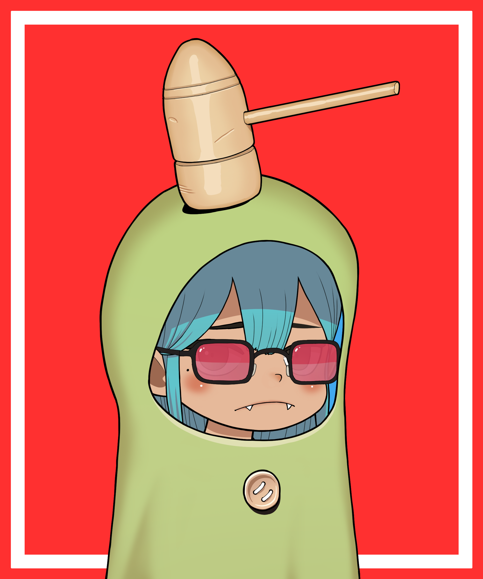 Enfants Terribles #6580