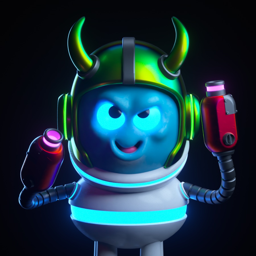 Ethereans Official 9824