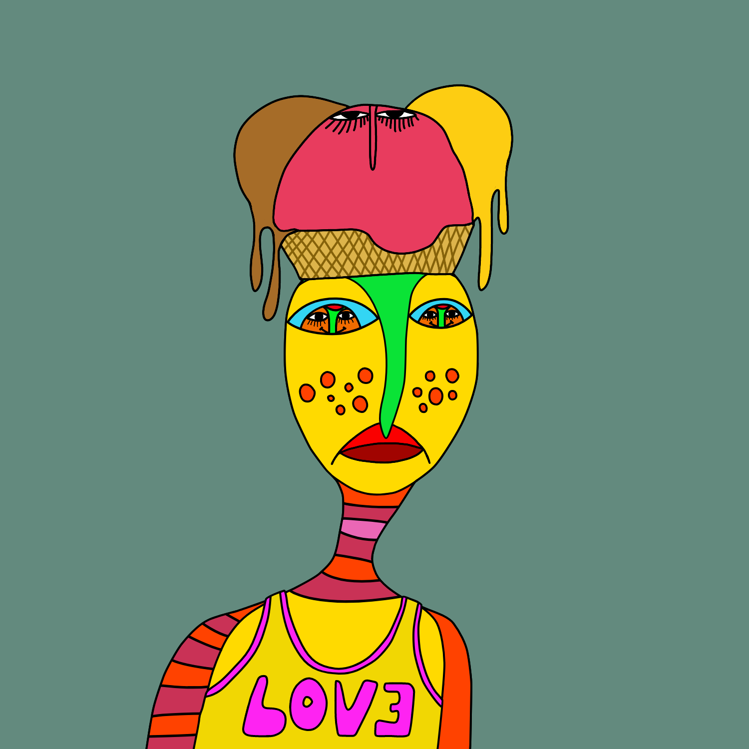 NFT Image