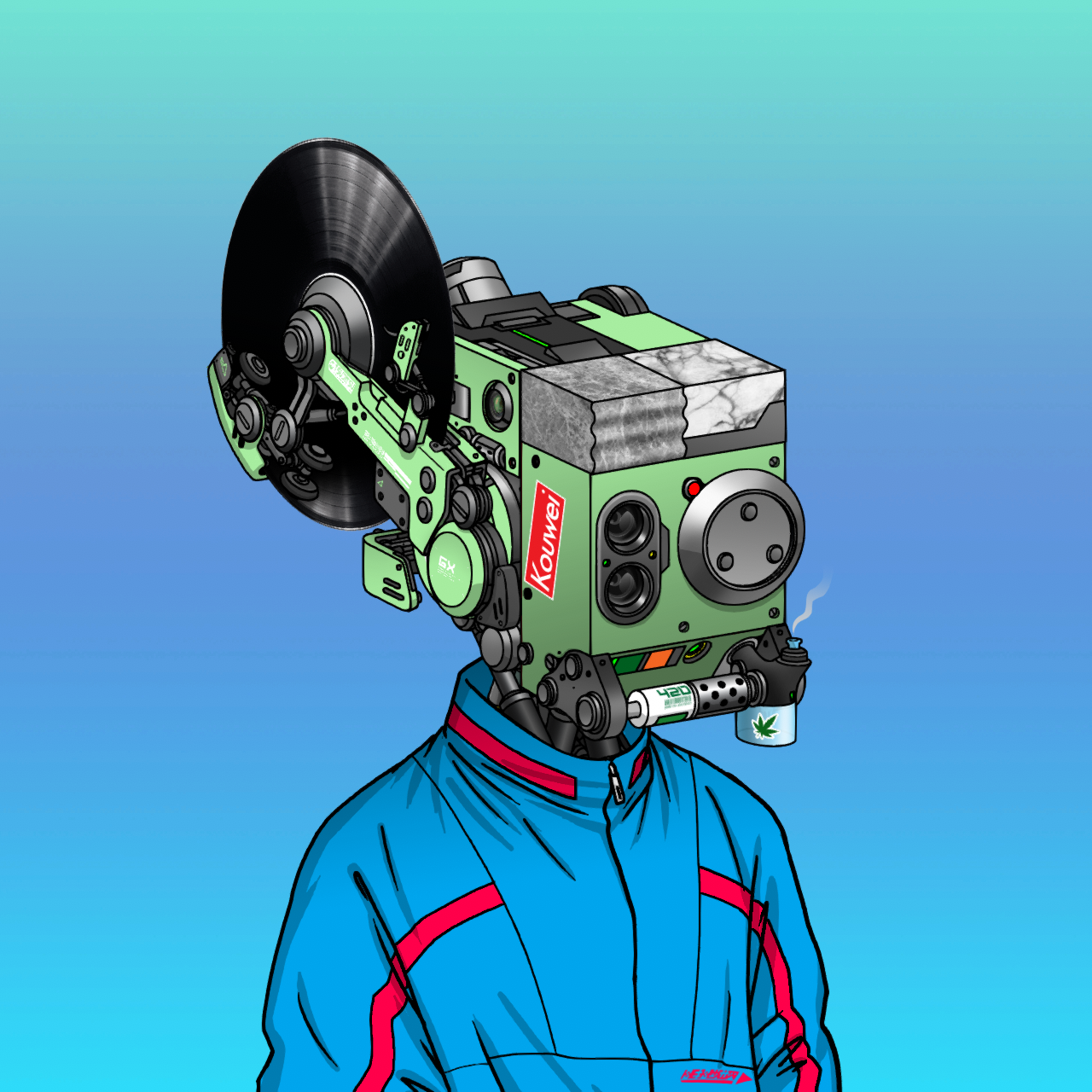 NFT Image