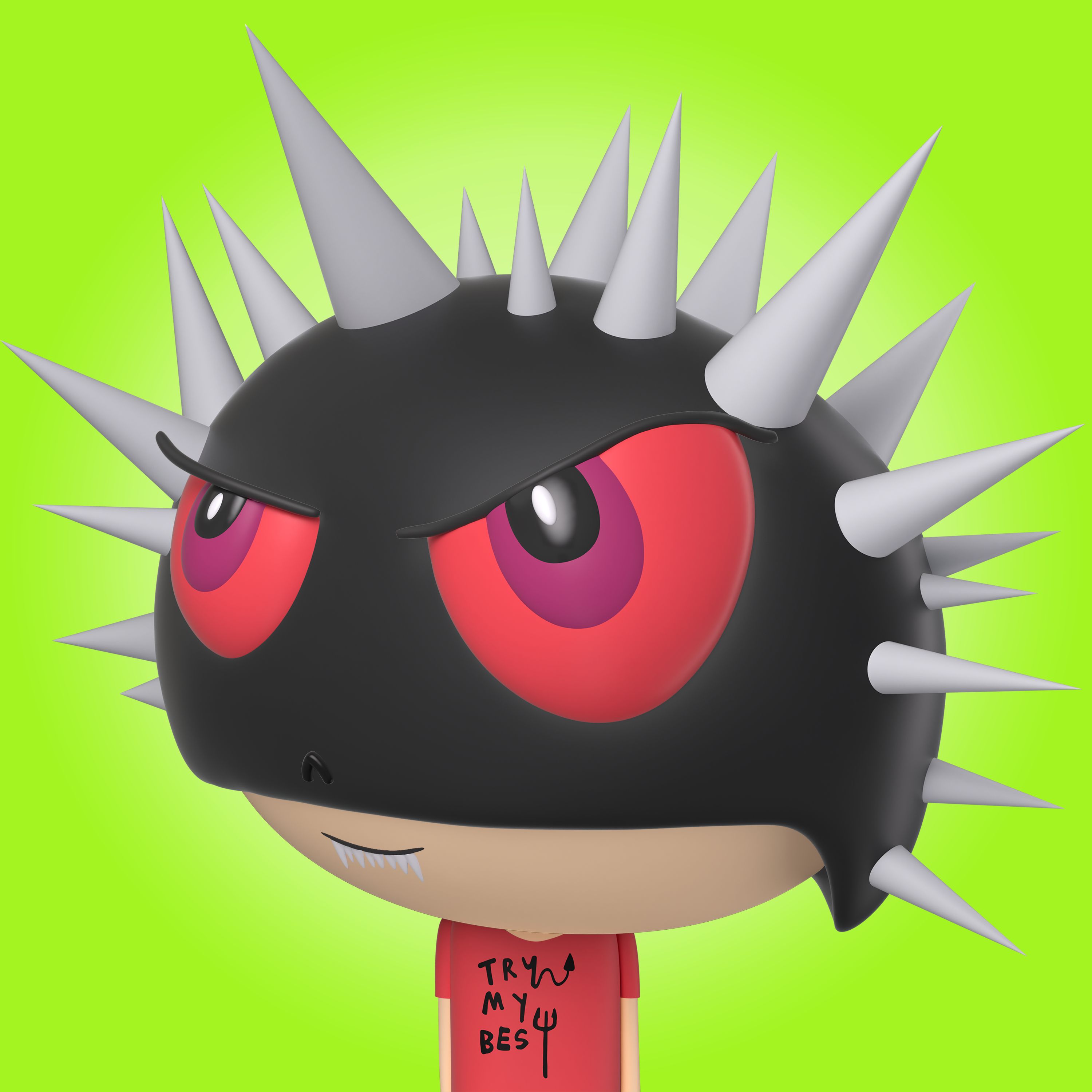 NFT Image