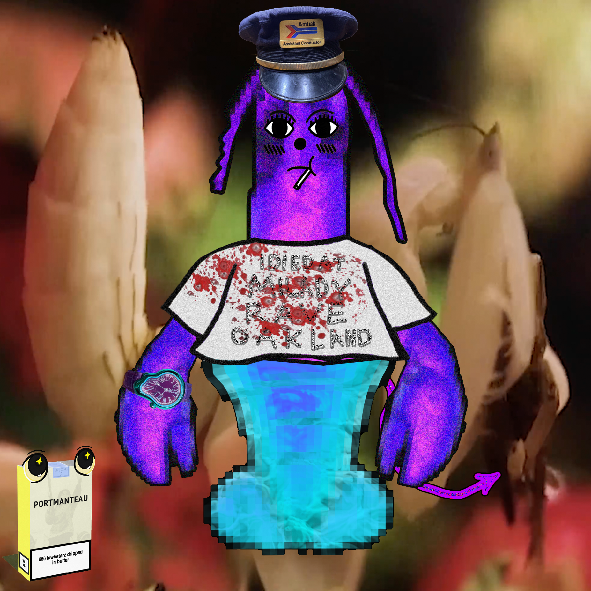 NFT Image