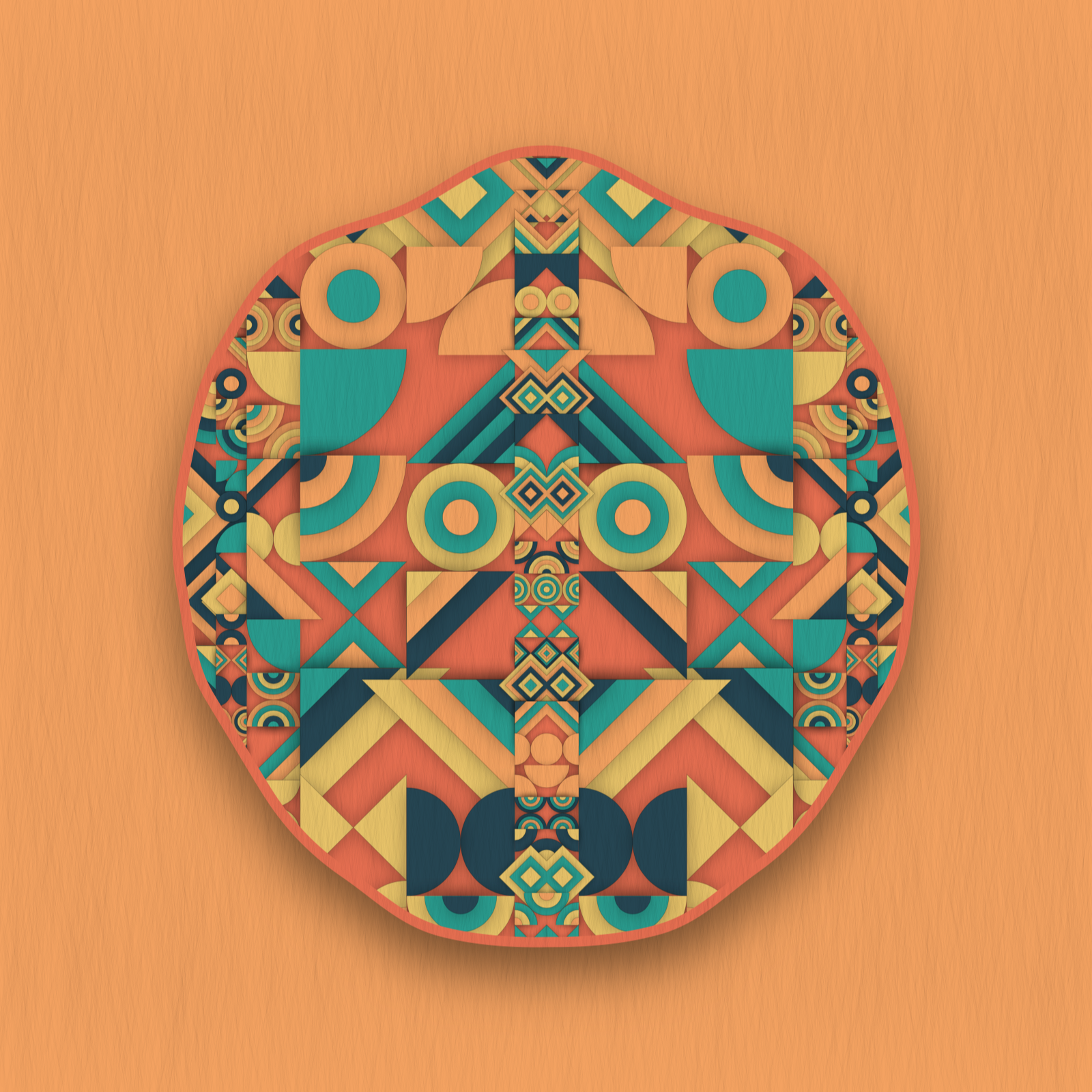 Generativemasks #948