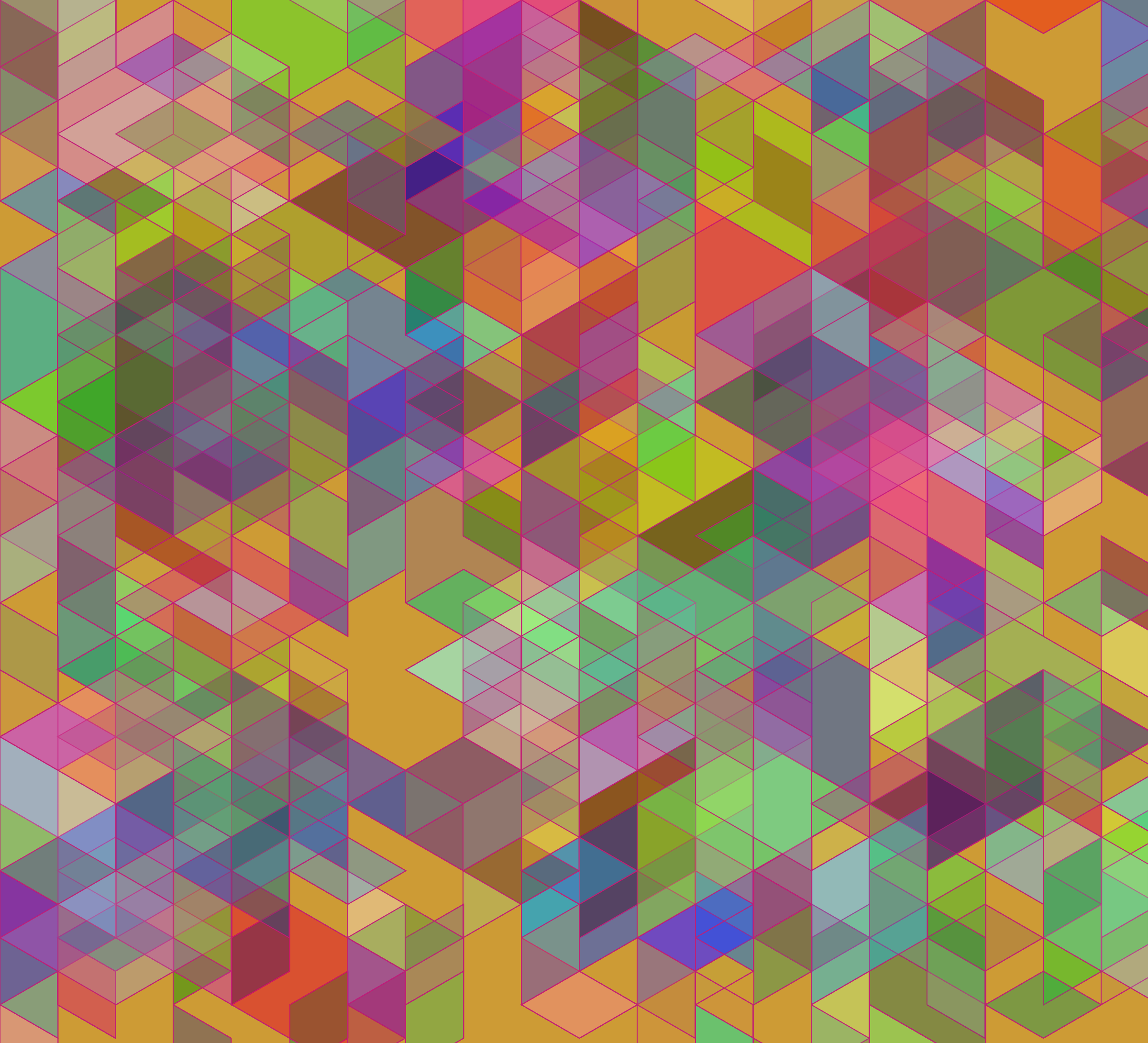 Panelscape 🅰🅱 #108